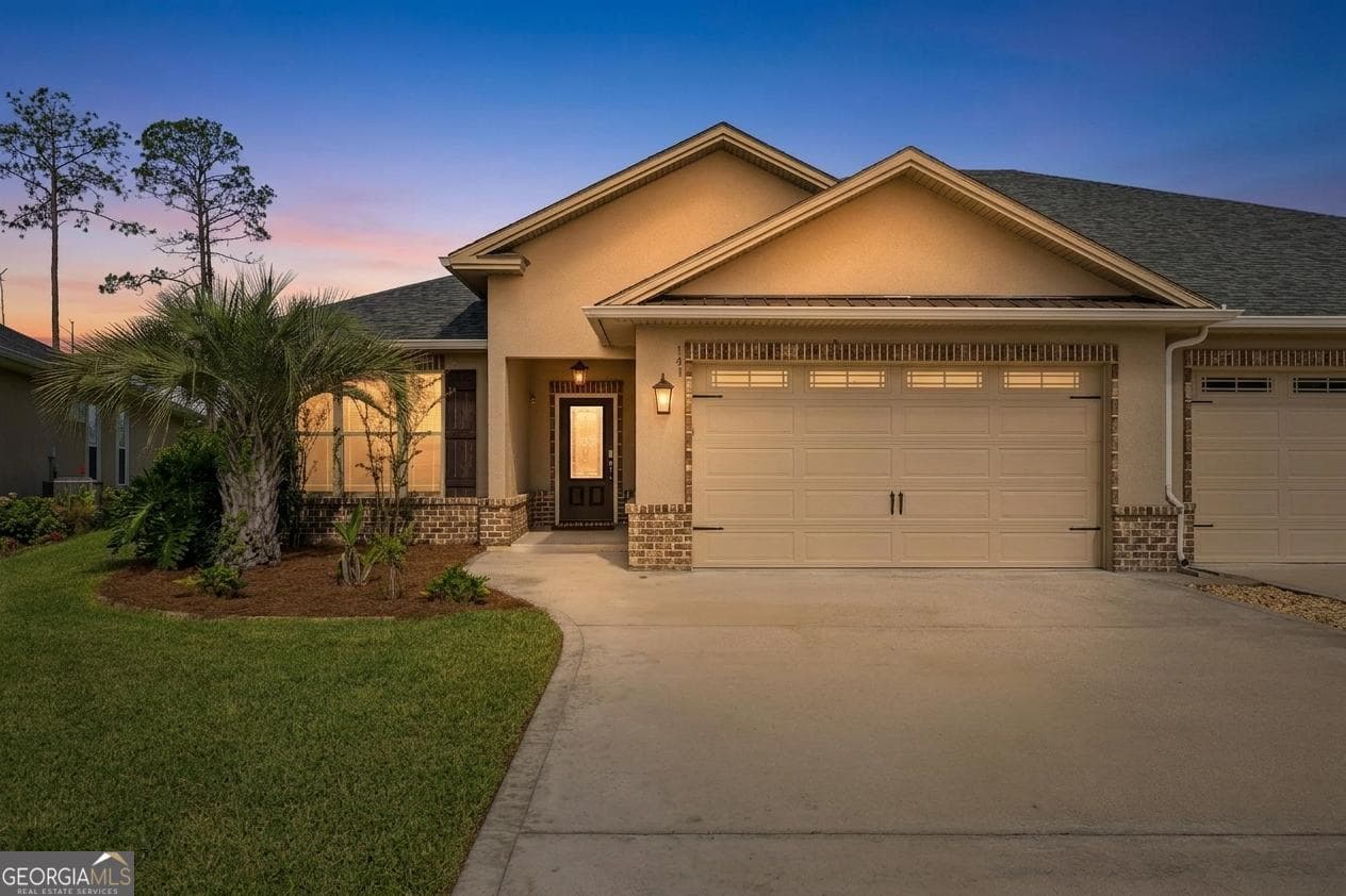 141 Ryan Nicholas Drive, Kingsland, GA 31548 — most recent listing photo
