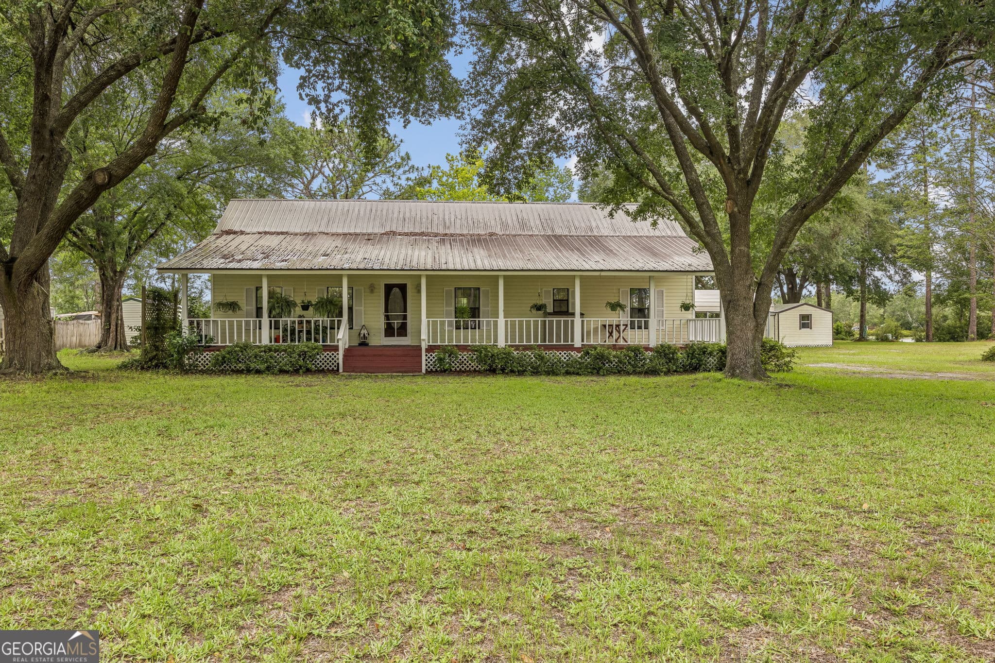46 Lakeview Drive, Folkston, GA 31537 — most recent listing photo