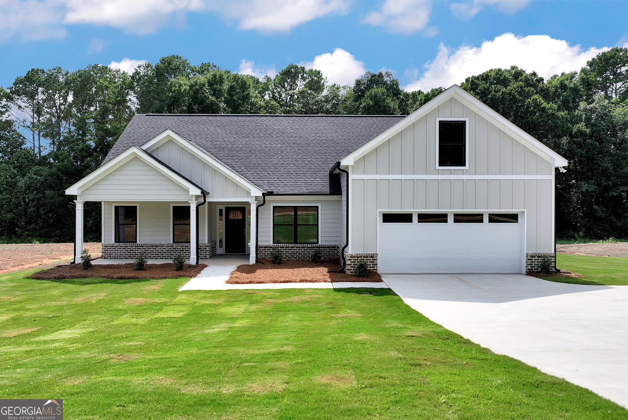 4 bedroom, 3 bathroom, 2,437 sq ft single family residence sold at 416 Myles Way, Winder, GA 30680