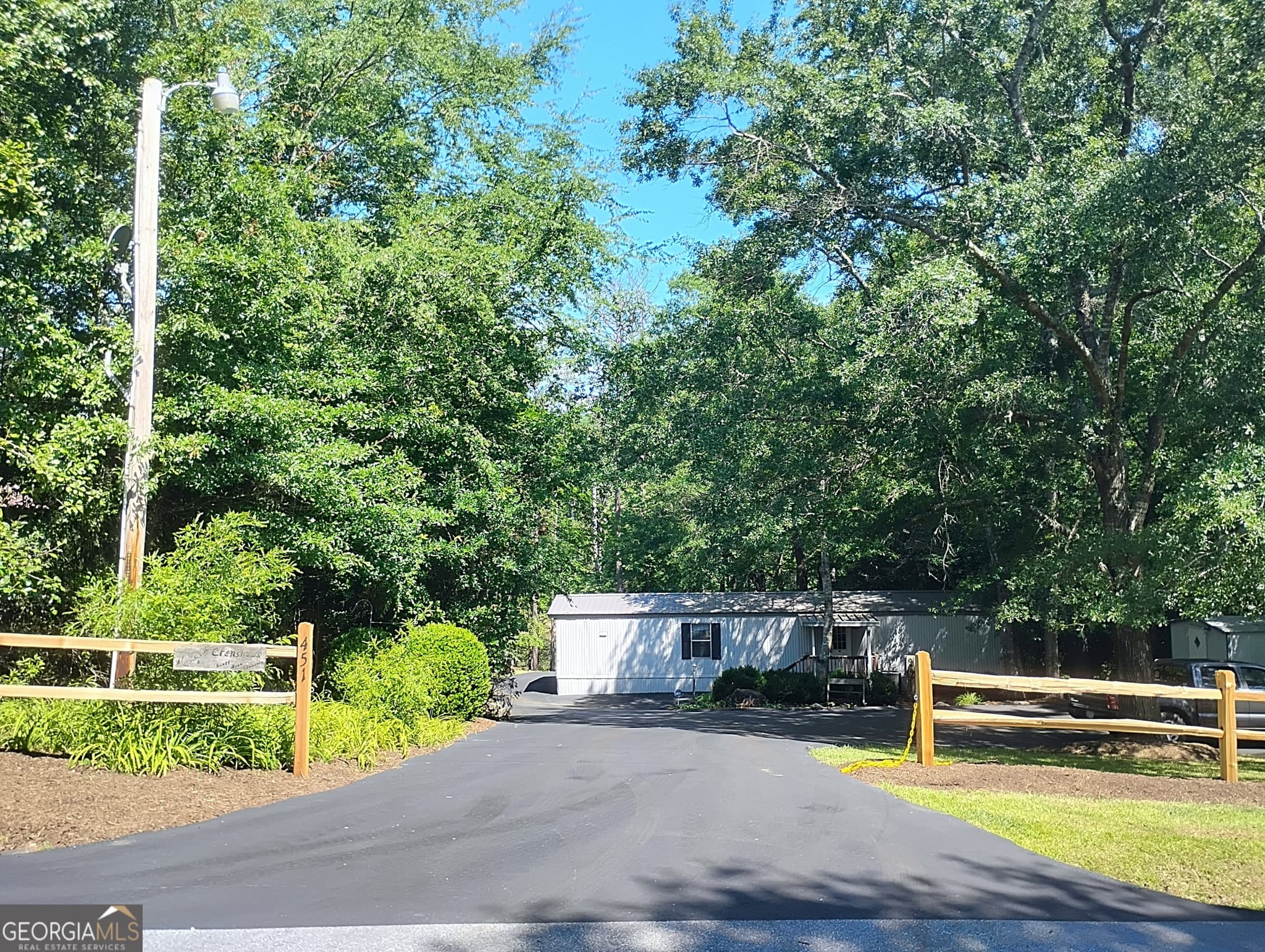 451 North Leroy Road, Seneca, SC 29672 — most recent listing photo
