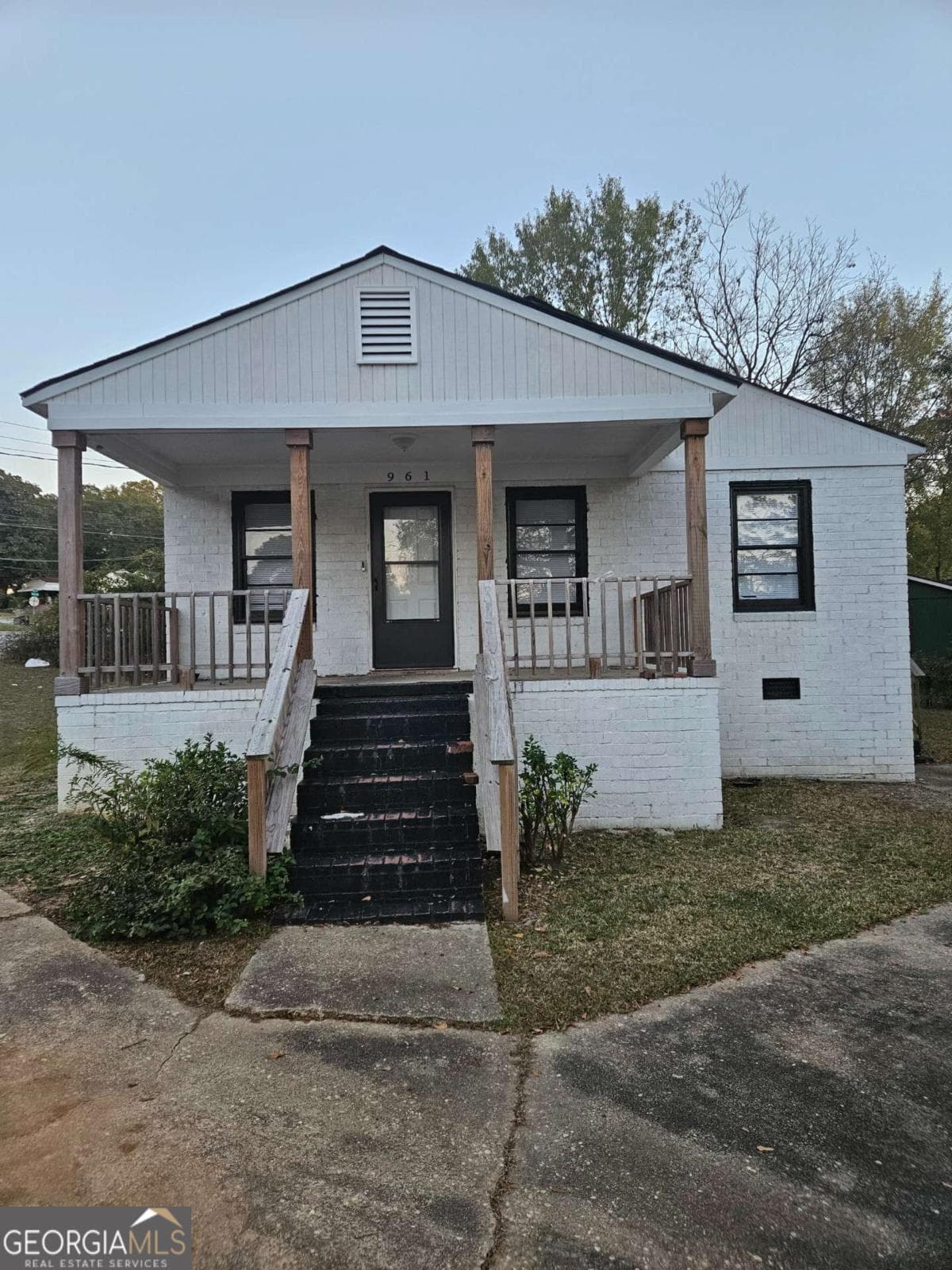 3 bedroom, 1 bathroom, 1,064 sq ft single family residence sold at 961 Illges Road, Columbus, GA 31906