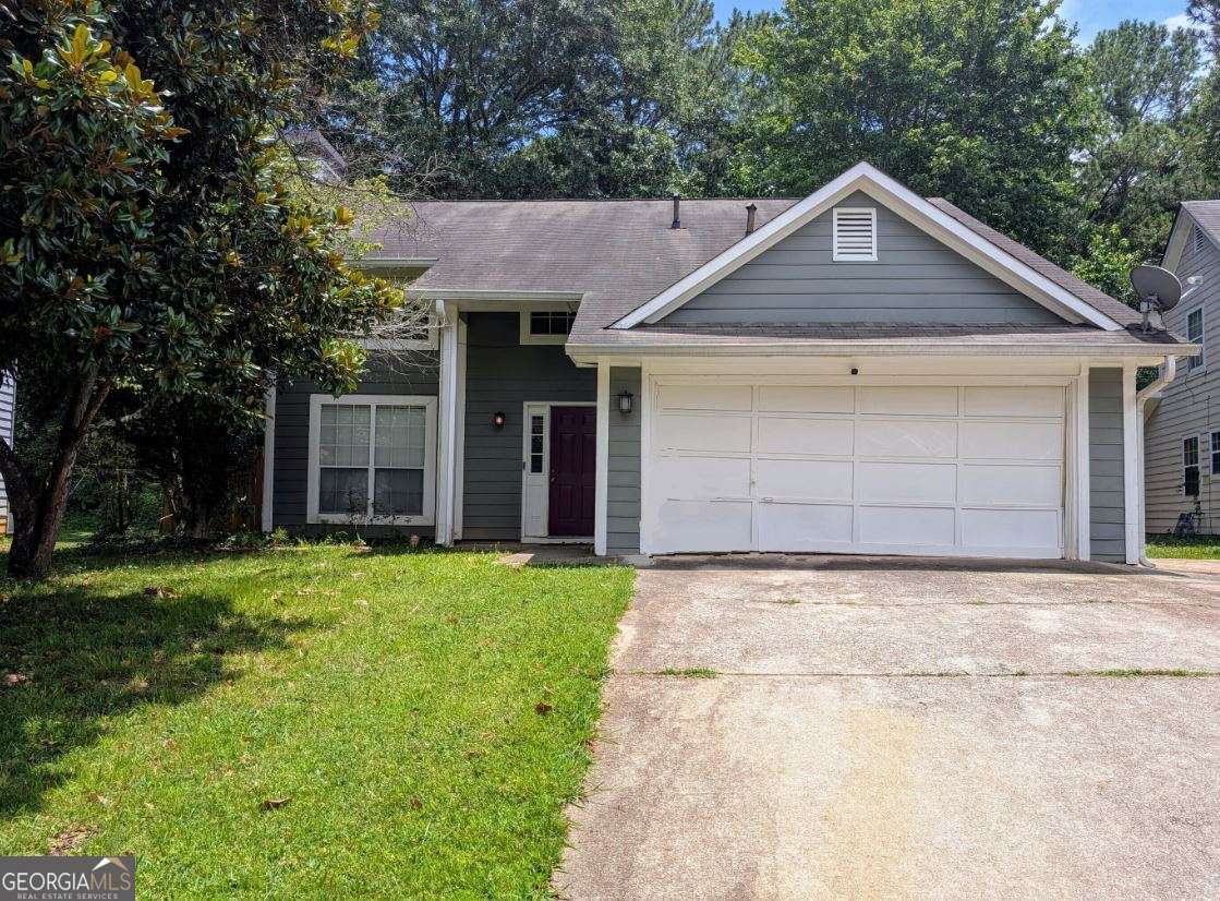 3 bedroom, 2 bathroom, 1,857 sq ft single family residence sold at 5071 Donnell Way, Decatur, GA 30035