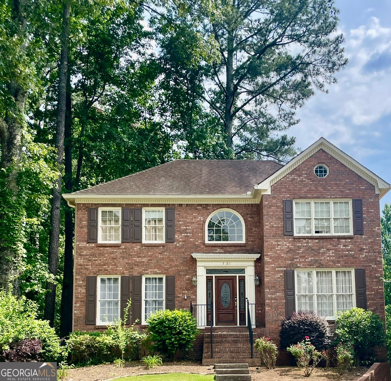 5 bedroom, 3 bathroom, 2,391 sq ft single family residence sold at 3120 ST. ANDREWS Circle, Duluth, GA 30096