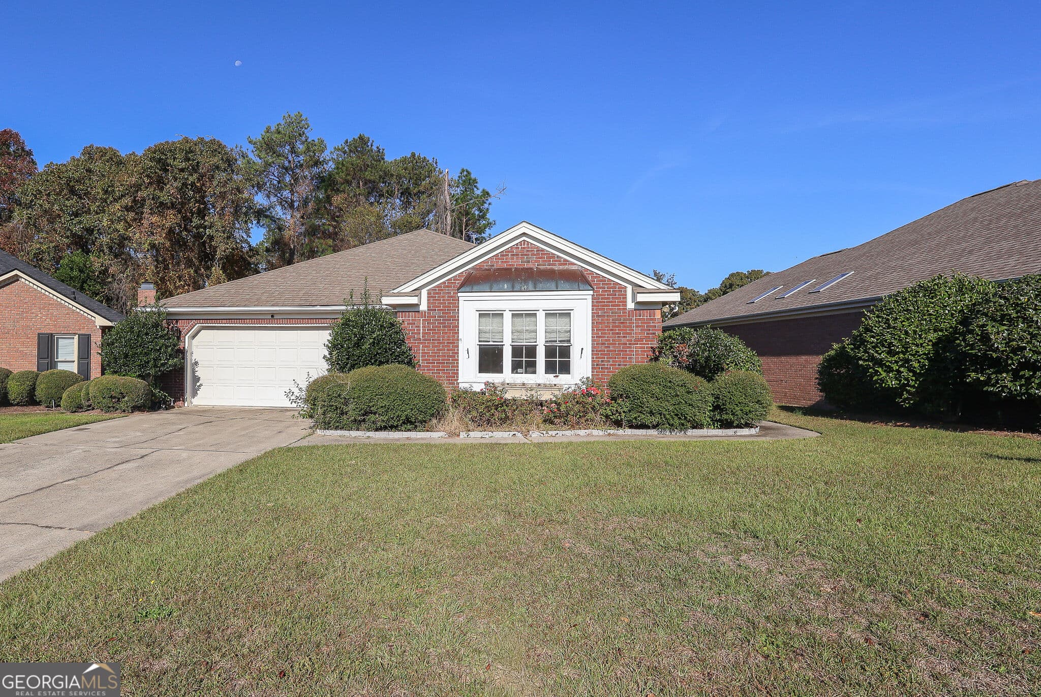 3 bedroom, 2 bathroom, 1,797 sq ft single family residence for sale at 104 Arbour Court, Warner Robins, GA 31088