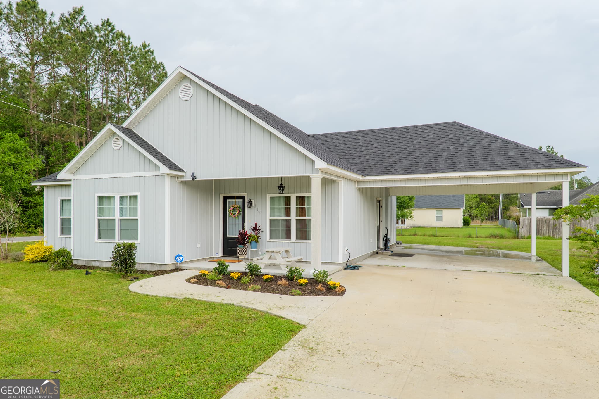 118 Oklahoma Circle, Adel, GA 31620 — most recent listing photo