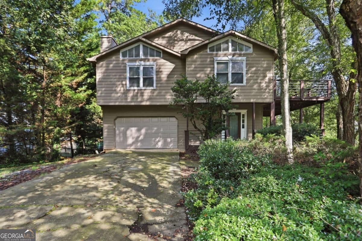 4 bedroom, 3 bathroom, 2,994 sq ft single family residence for sale at 815 Old Spring Way, Buford, GA 30518