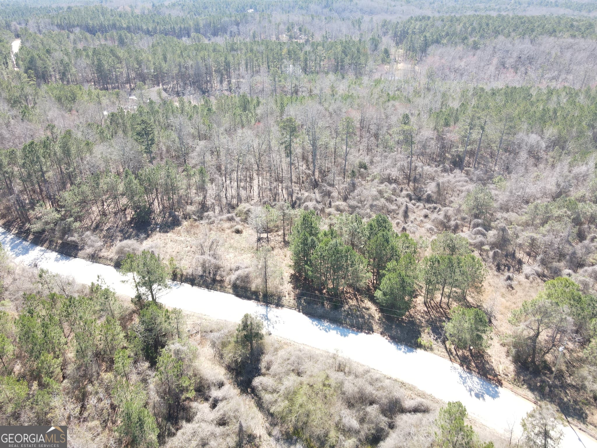 agriculture for sale at 0 Old Rico Road, Chattahoochee Hills, GA 30268