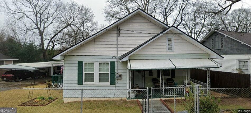 3 bedroom, 3 bathroom, 1,566 sq ft single family residence for sale at 4 Magnolia Street, Columbus, GA 31904