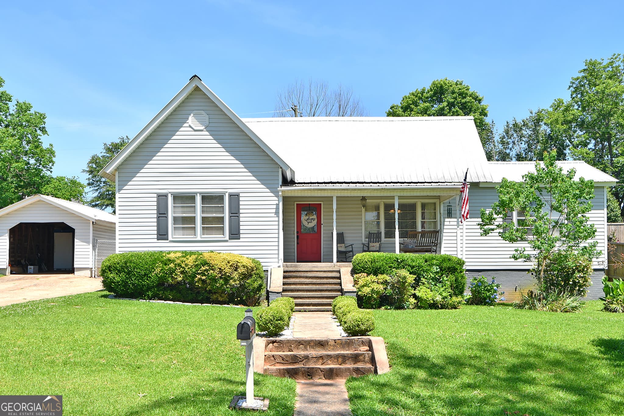 113 Morgan Street, Valley, AL 36854 — most recent listing photo