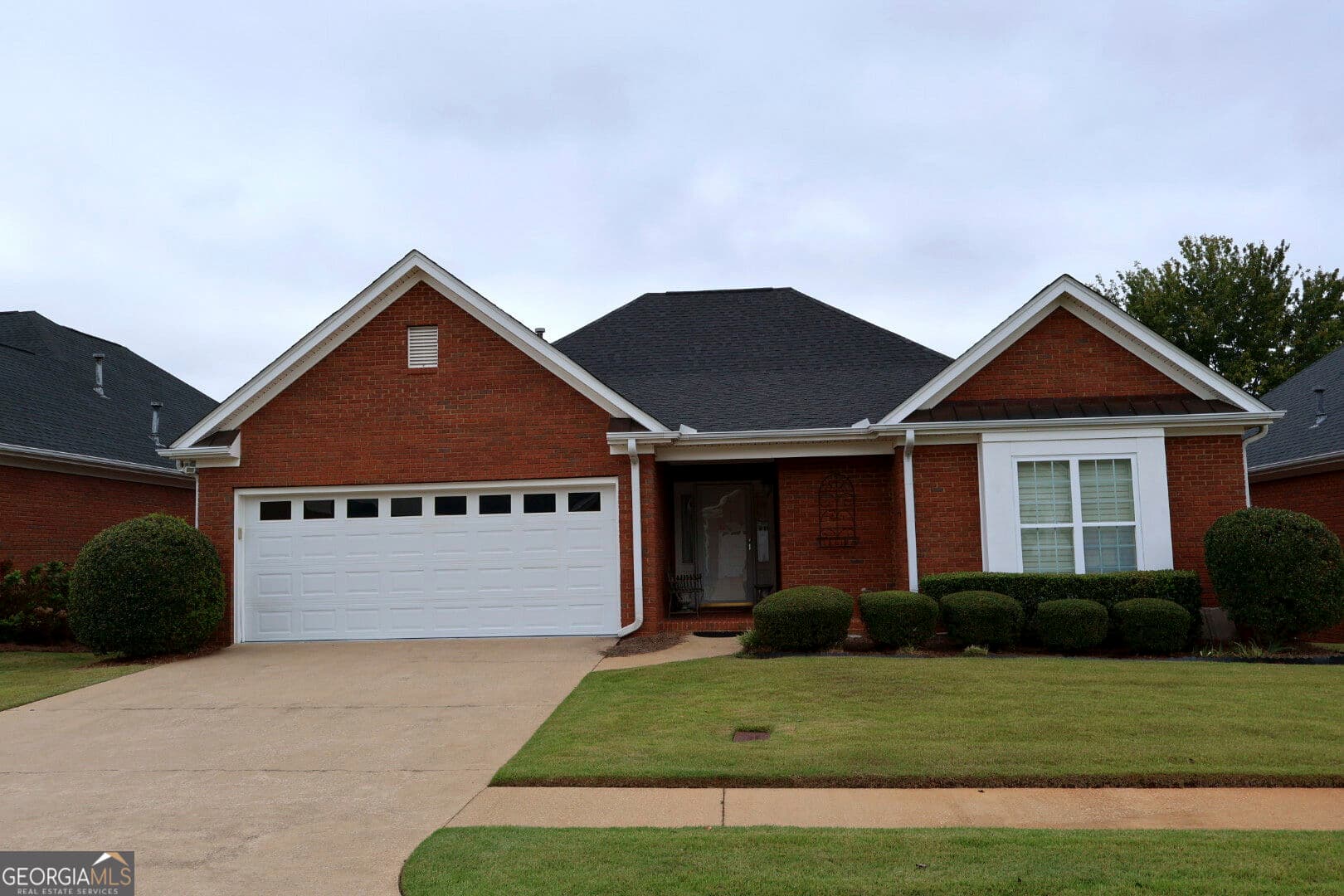 4 bedroom, 3 bathroom, 3,364 sq ft single family residence for sale at 153 Wisteria Ridge Terrace, Lagrange, GA 30240
