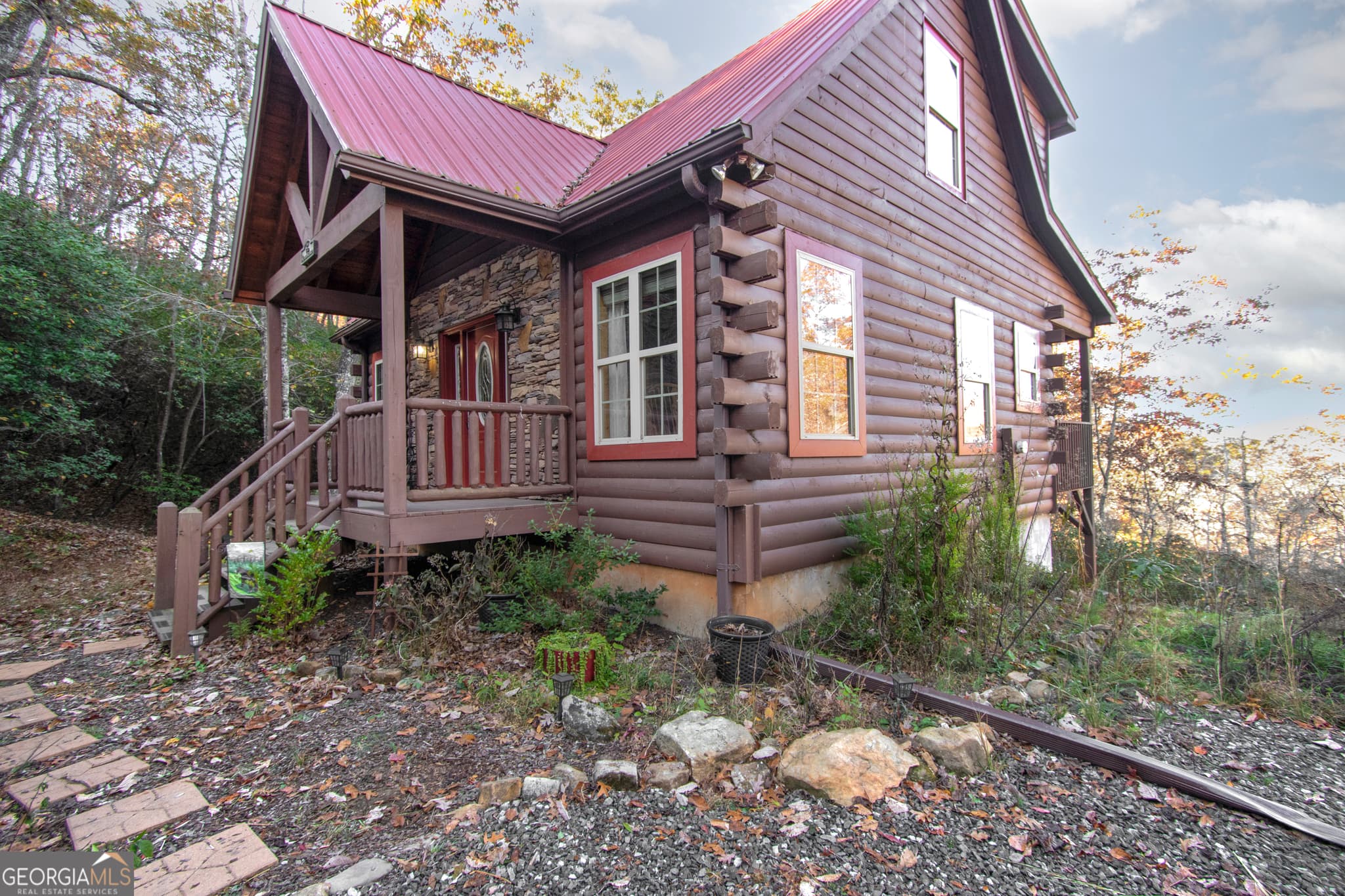 236 Frontier Drive, Hayesville, NC 28904 — most recent listing photo