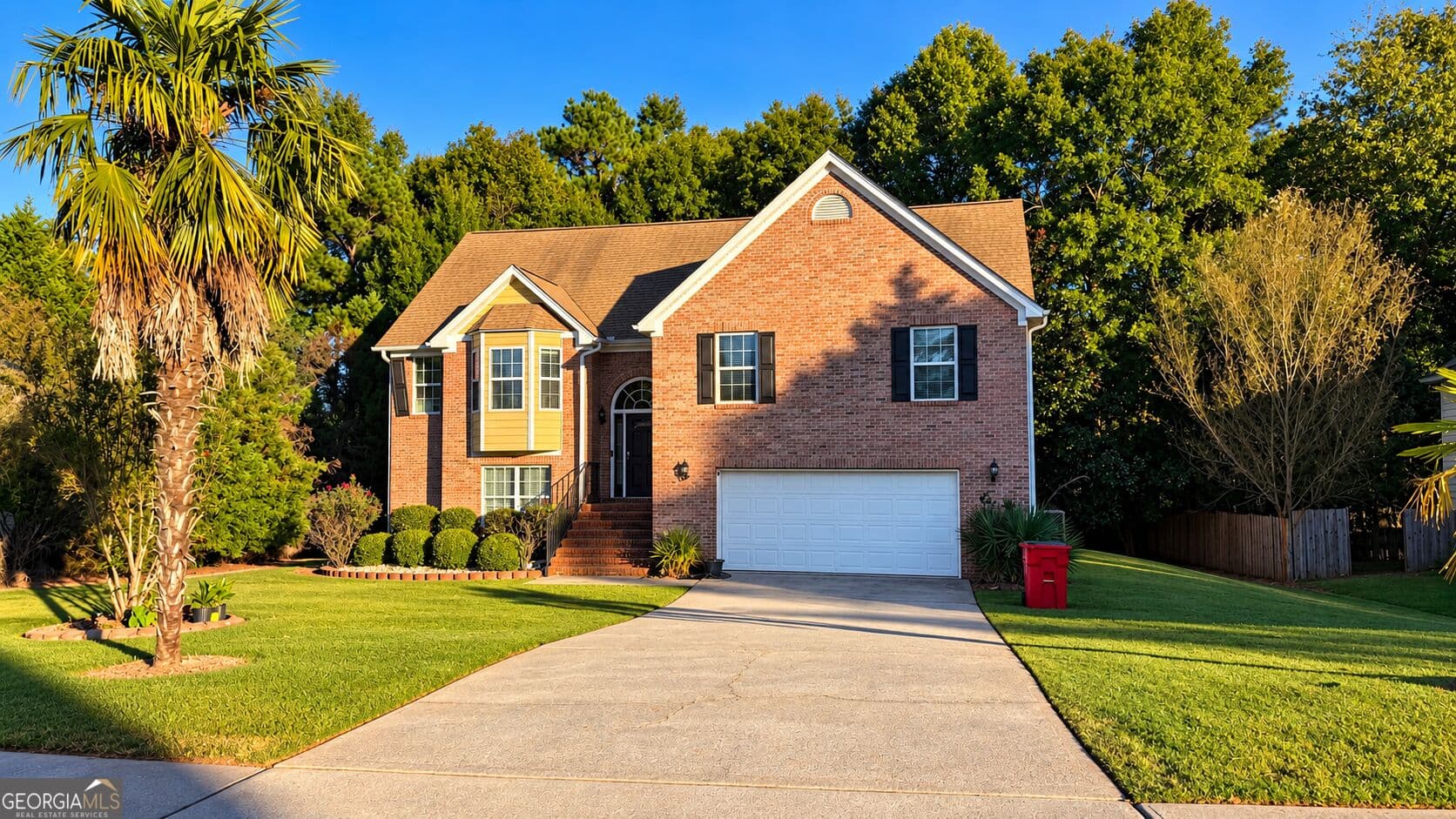 5 bedroom, 3 bathroom, 1,725 sq ft single family residence for sale at 440 Shiver Boulevard, Covington, GA 30016