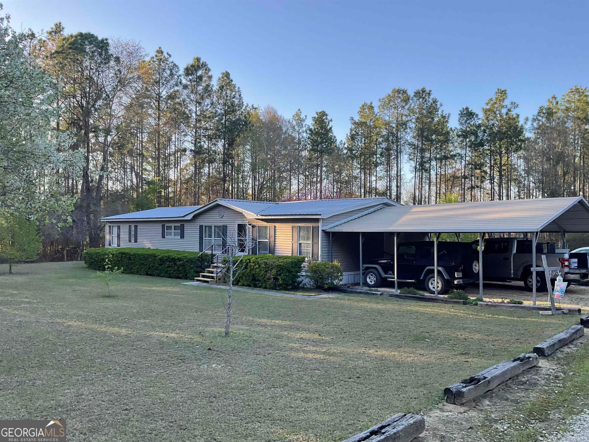 46 Maple Drive, Eastman, GA 31023 — most recent listing photo