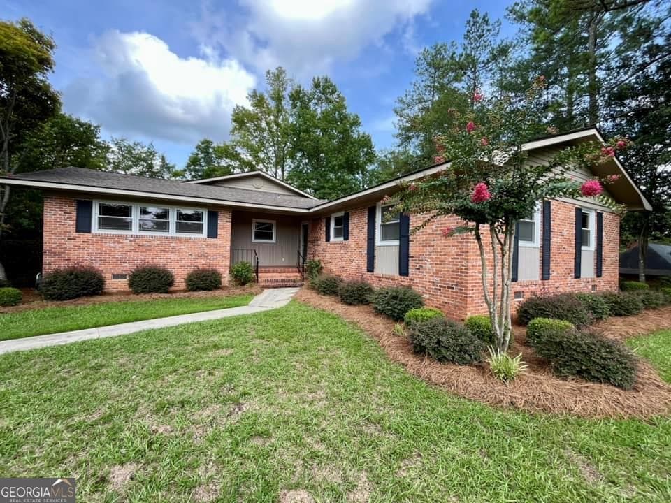 43 Alma Street, Wrightsville, GA 31096 — most recent listing photo