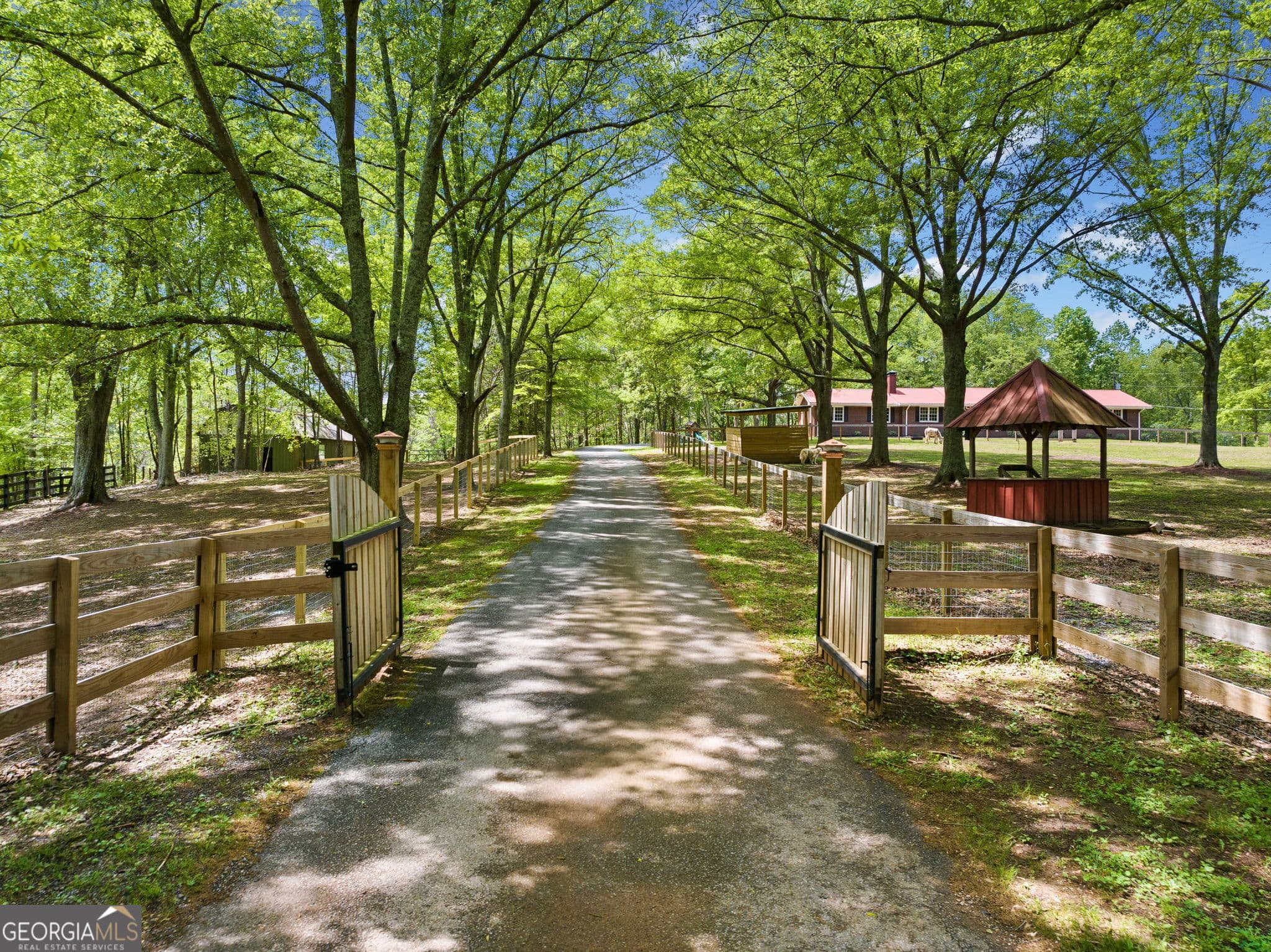 3 bedroom, 2 bathroom, 4,236 sq ft single family residence sold at 751 Upper Burris Road, Canton, GA 30114