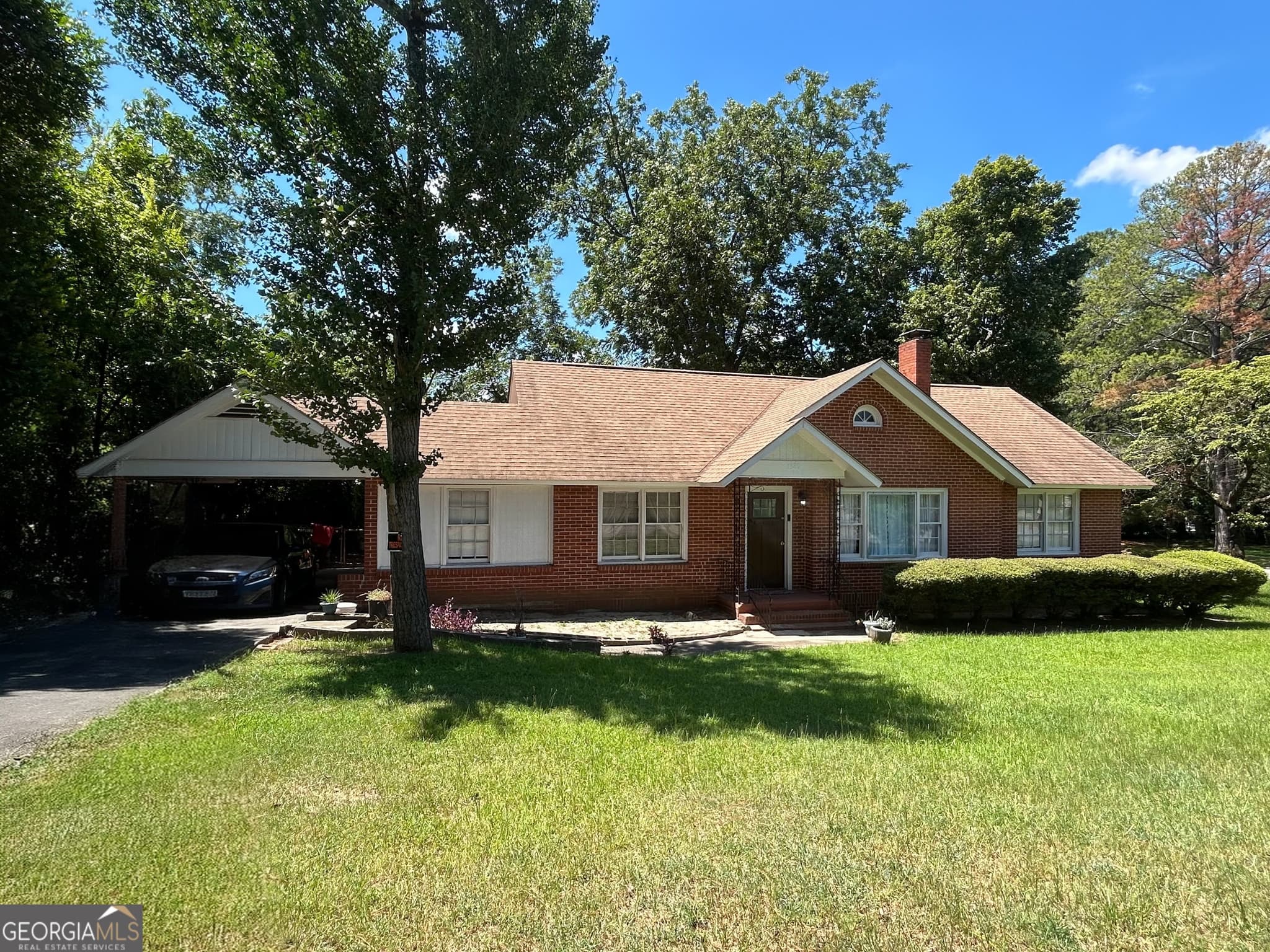1380 Sylvian Drive, Macon, GA 31206 — most recent listing photo