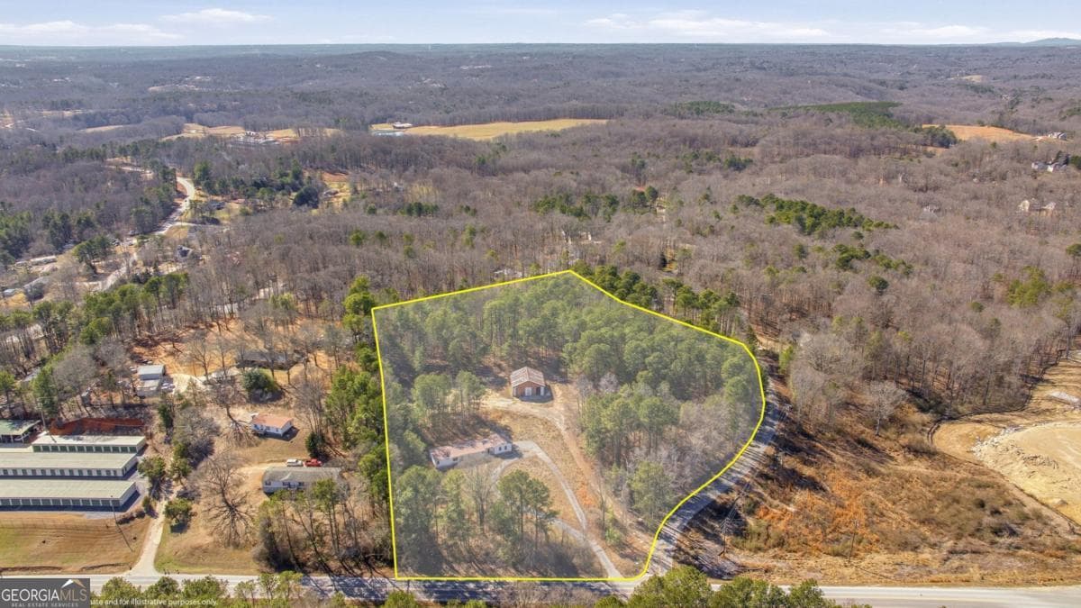 commercial for sale at 3004 Candler Road, Gainesville, GA 30507