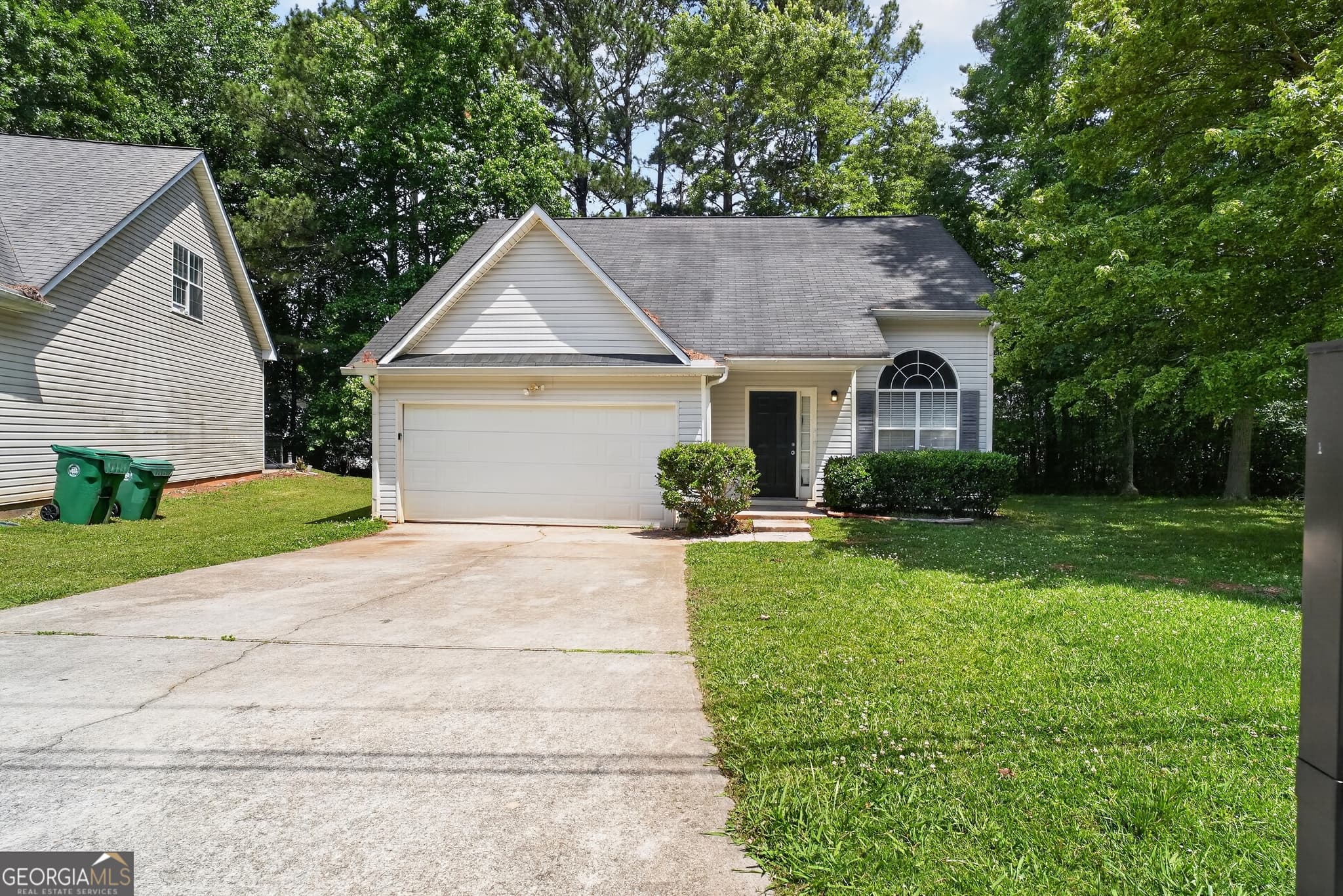 3 bedroom, 2.5 bathroom, 1,772 sq ft single family residence sold at 5836 Wellborn Creek Drive, Lithonia, GA 30058