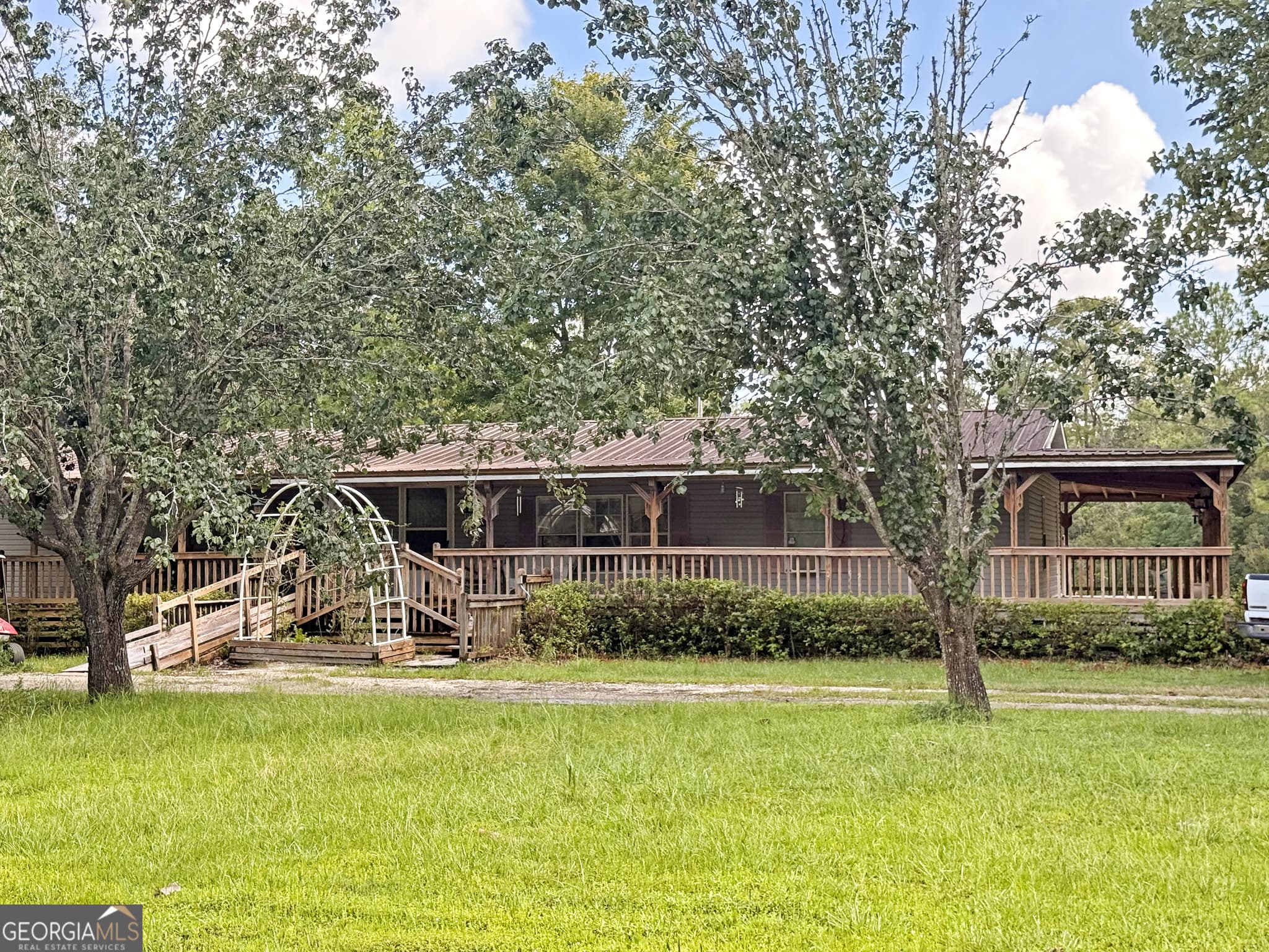 69 Creek Lane, Kingsland, GA 31548 — most recent listing photo