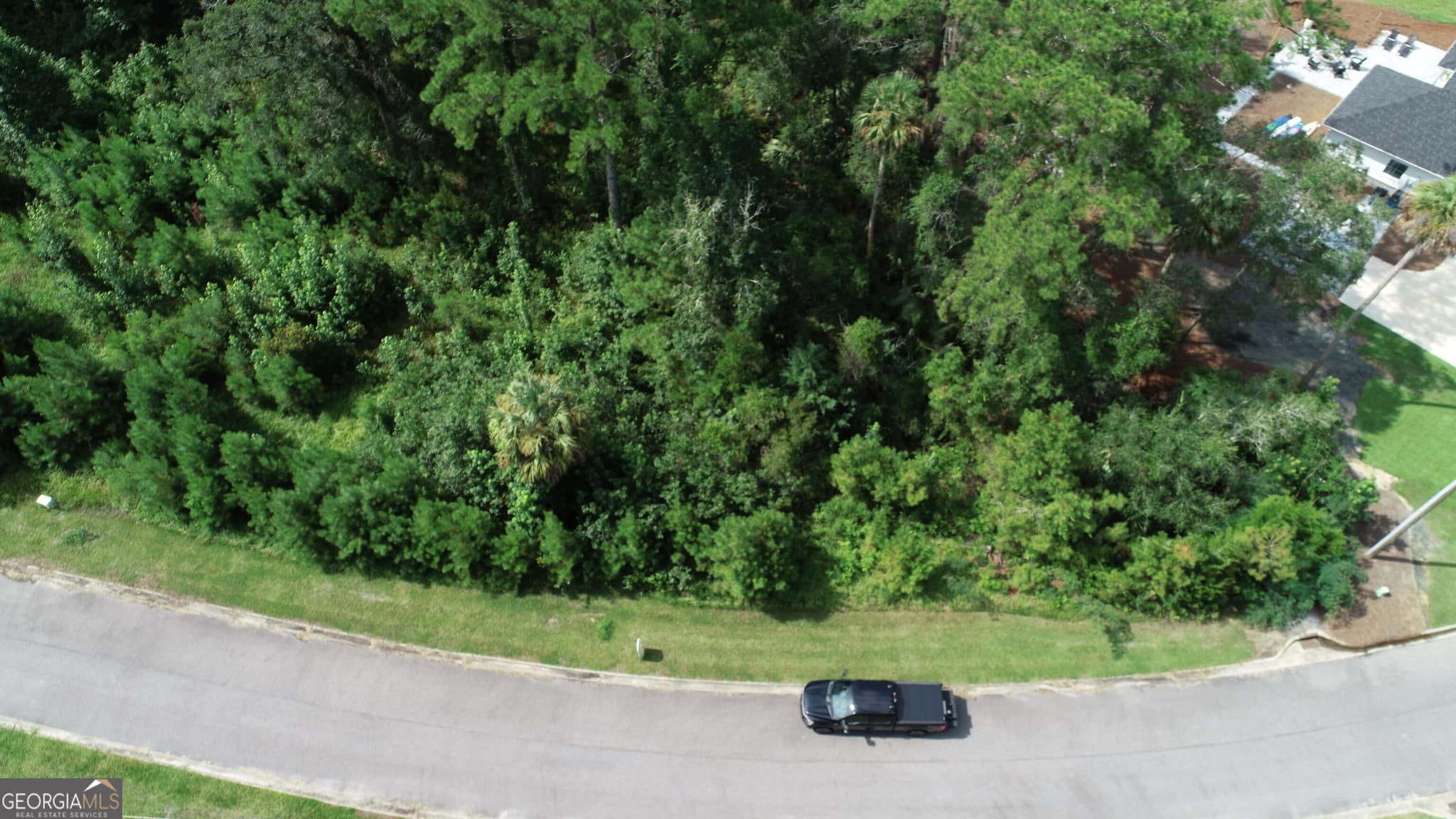 residential lot for sale at 1112 River Oaks Road, Brunswick, GA 31523