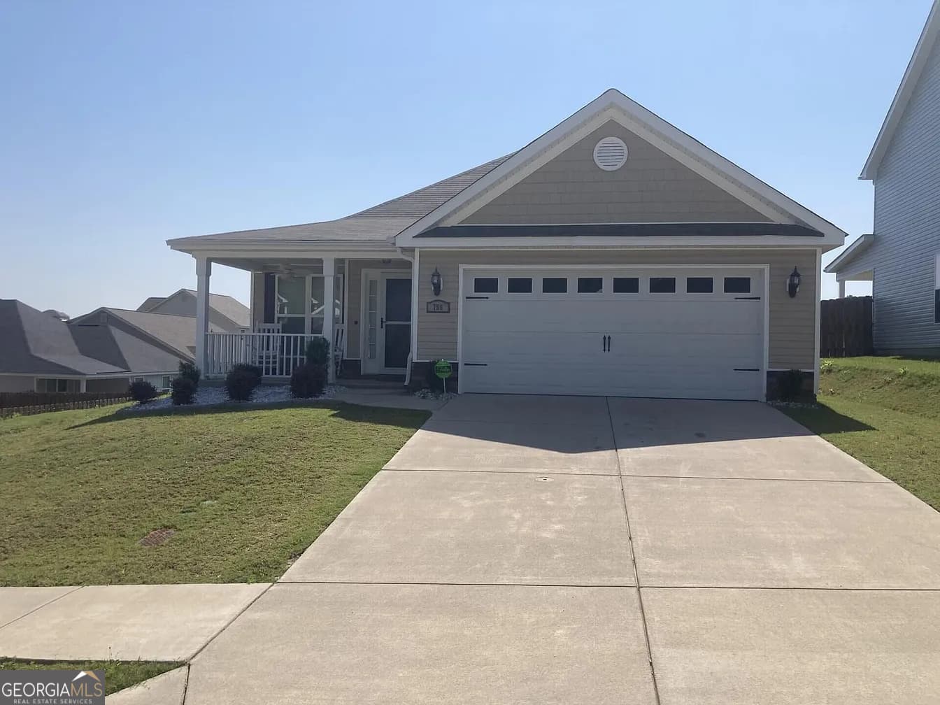 3 bedroom, 2 bathroom, 1,768 sq ft single family residence sold at 756 Goodale Drive, Augusta, GA 30909