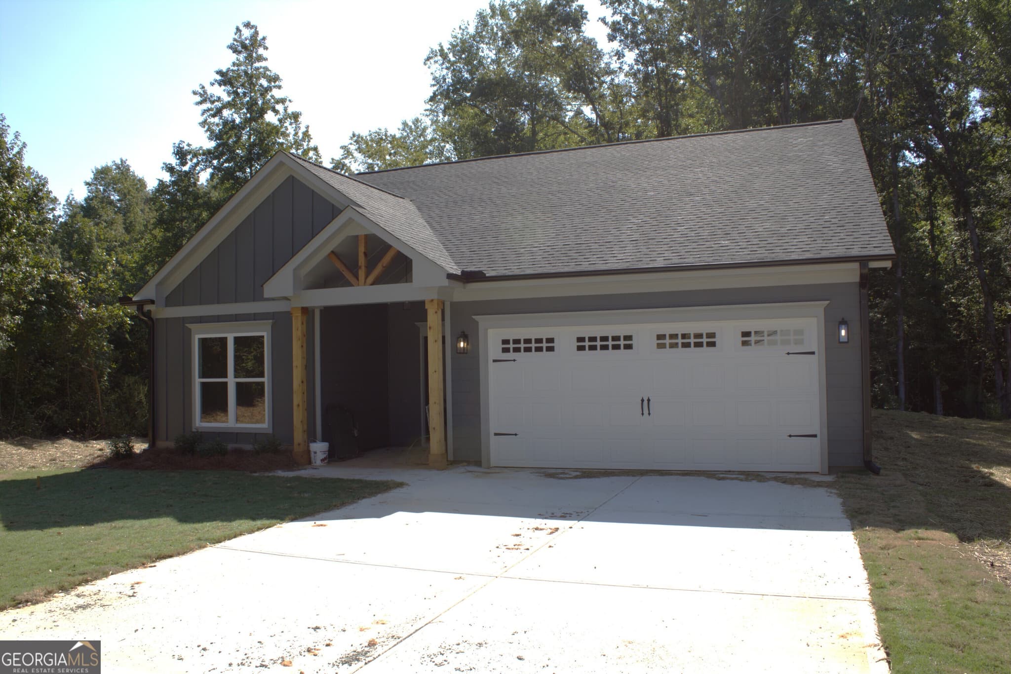3 bedroom, 2 bathroom, 1,544 sq ft single family residence sold at 247 North Point Circle, Hartwell, GA 30643