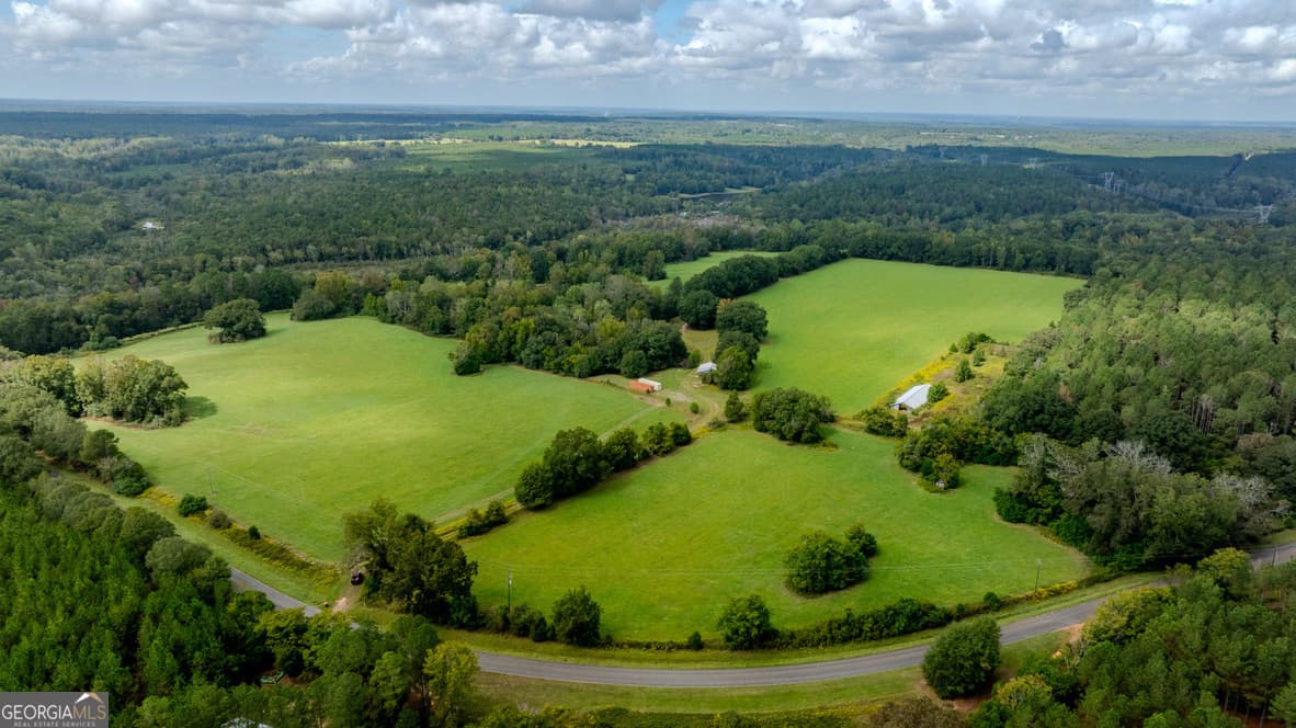 agriculture sold at 2141 Ebenezer Road, Ellaville, GA 31806