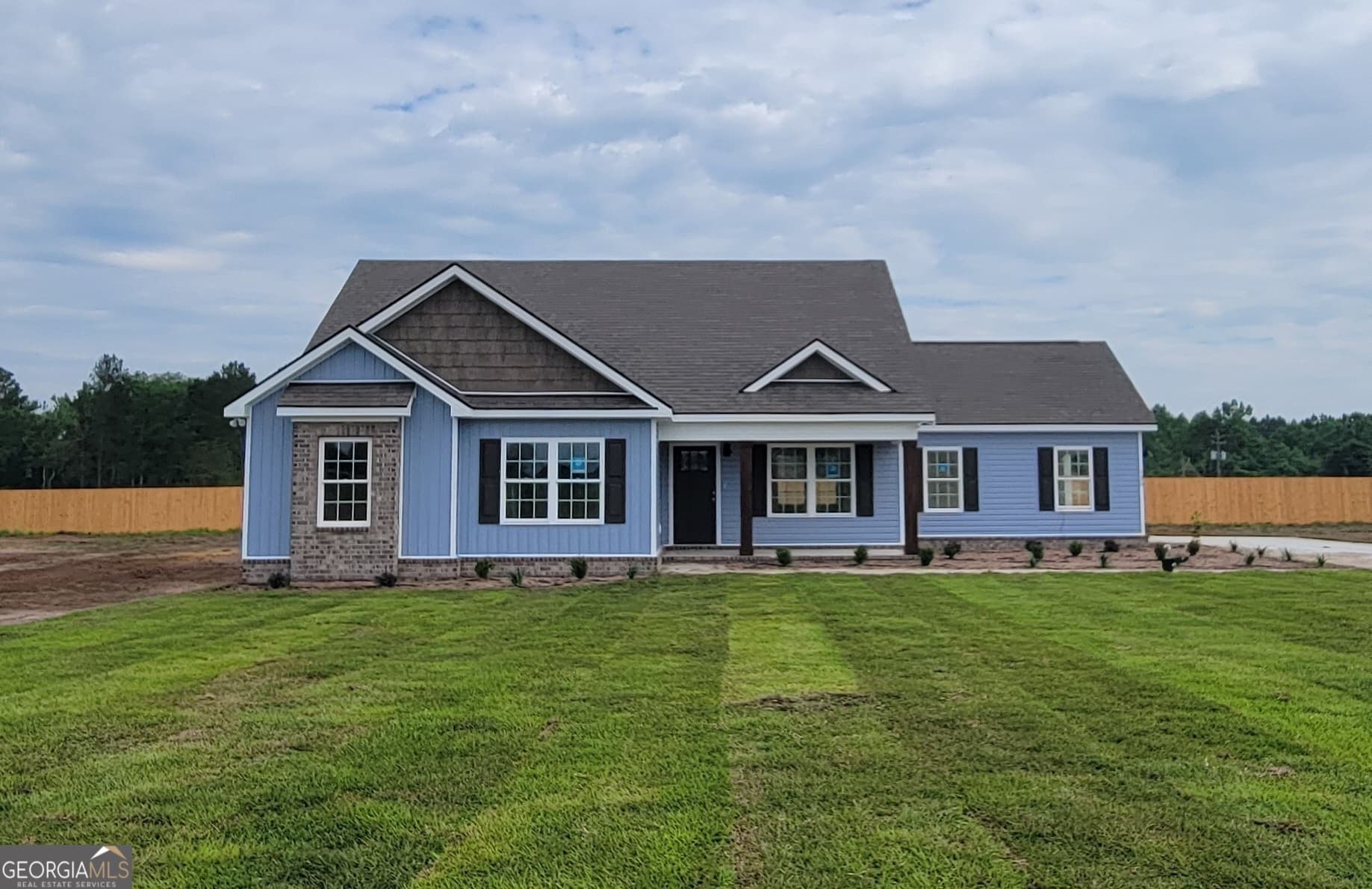 125 Enclave Court 11, Statesboro, GA 30458 — most recent listing photo