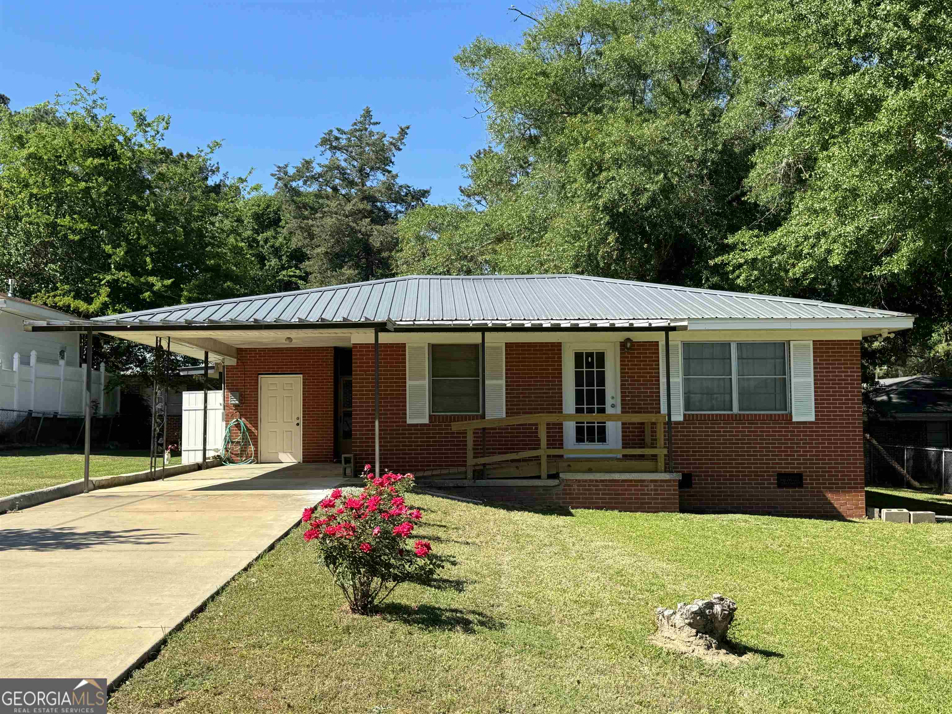 109 East Paulk, Opp, AL 36467 — most recent listing photo