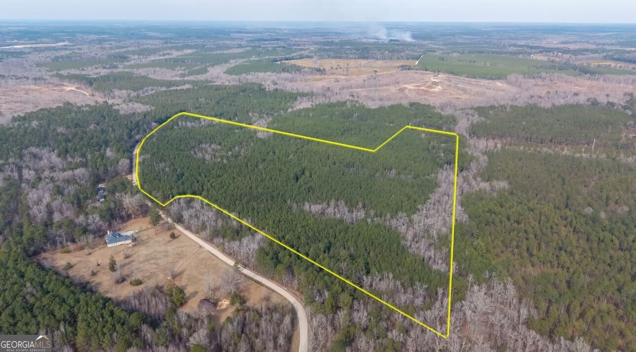agriculture sold at 0 Saint Mary's Road UNIT A, Crawfordville, GA 30631