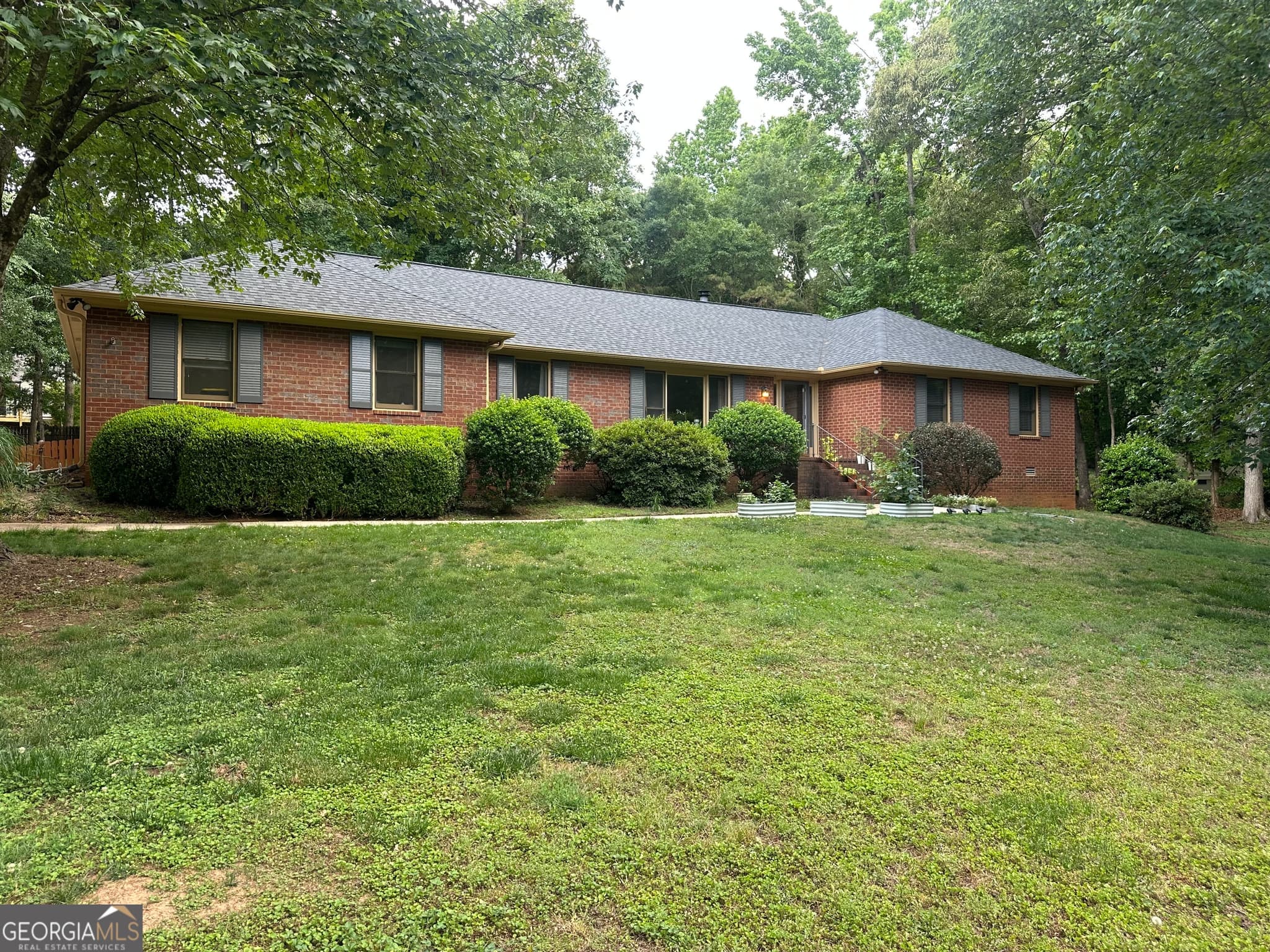 4 bedroom, 2.5 bathroom, 2,447 sq ft single family residence sold at 126 Buckeye Branch, Athens, GA 30605
