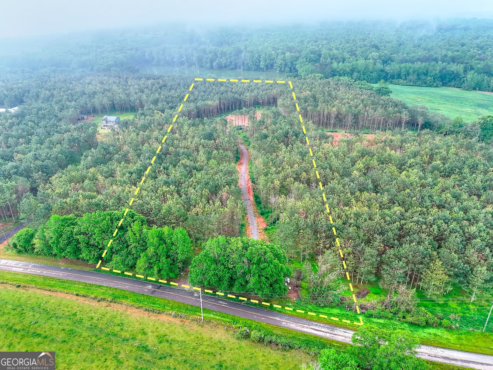 agriculture sold at 686 Cooper Farm Road, Nicholson, GA 30565