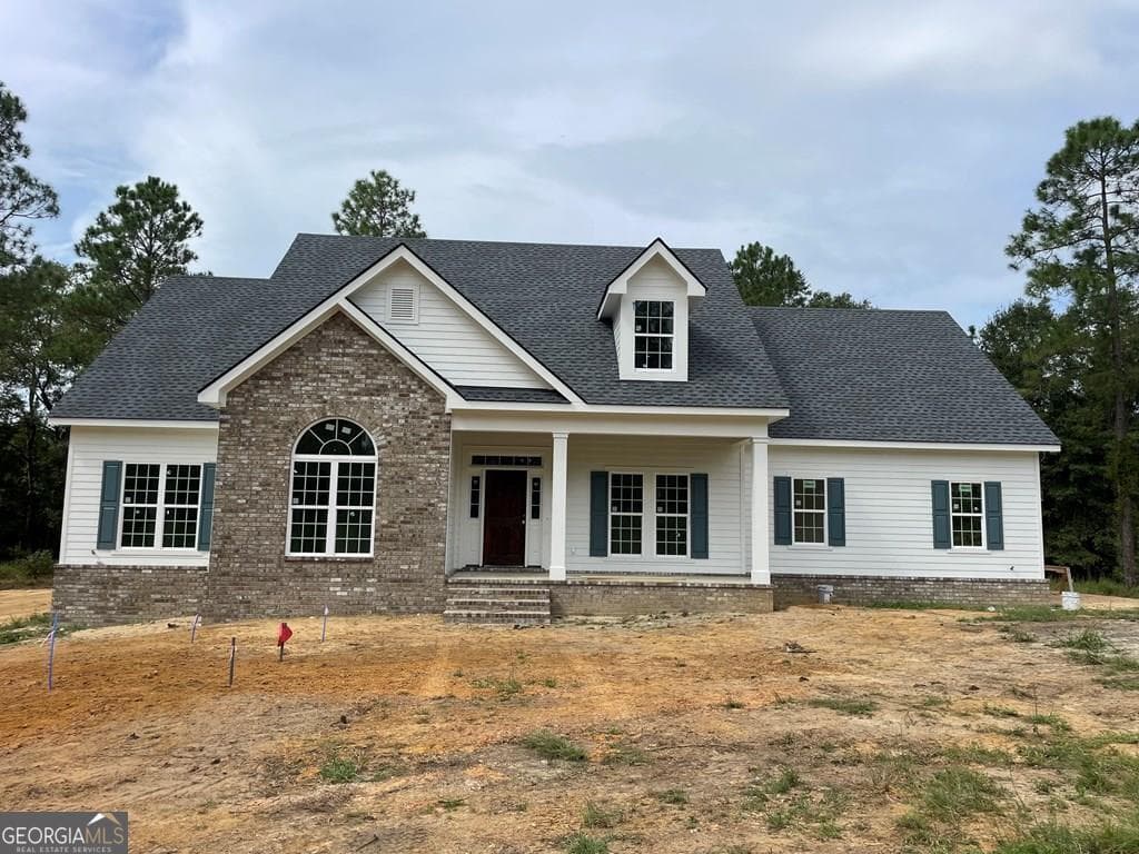 197 Austin Way, Vidalia, GA 30474 — most recent listing photo