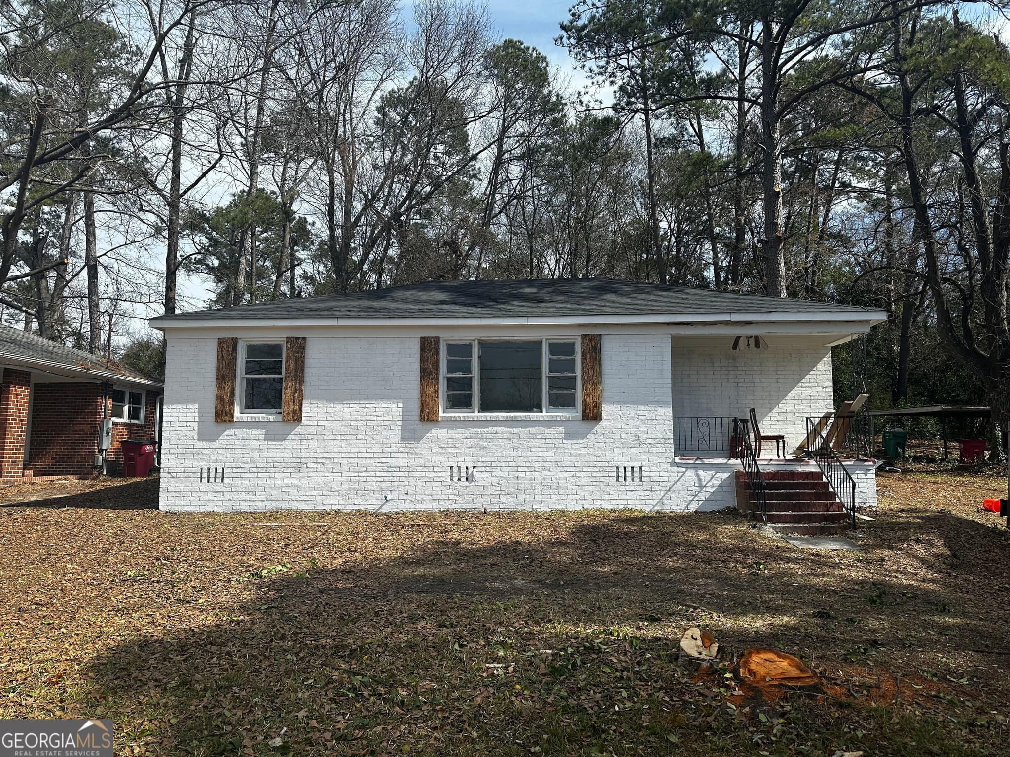 4354 Pio Nono Avenue, Macon, GA 31206 — most recent listing photo