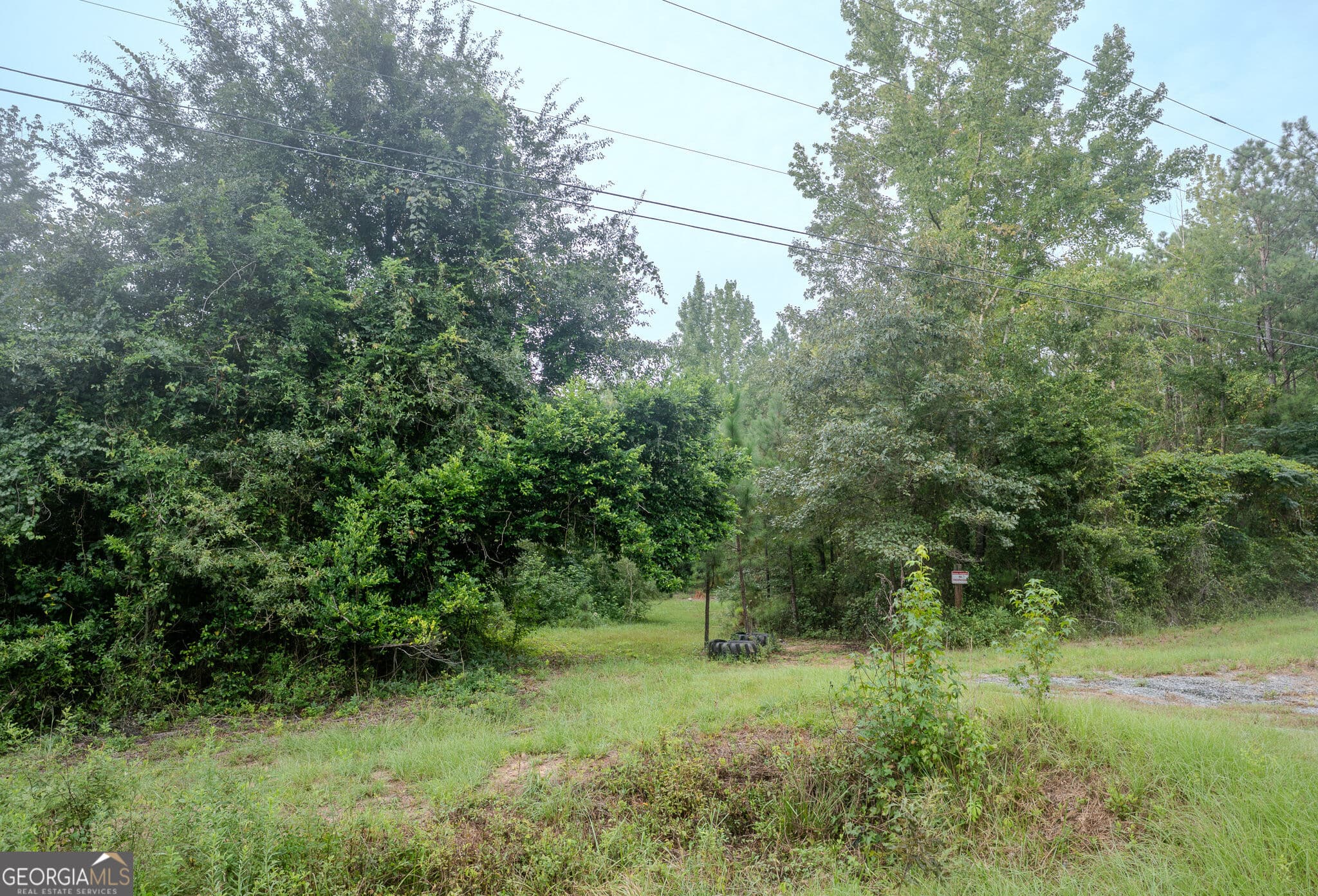 residential lot for sale at 3825 Masseyville Road, Macon, GA 31217