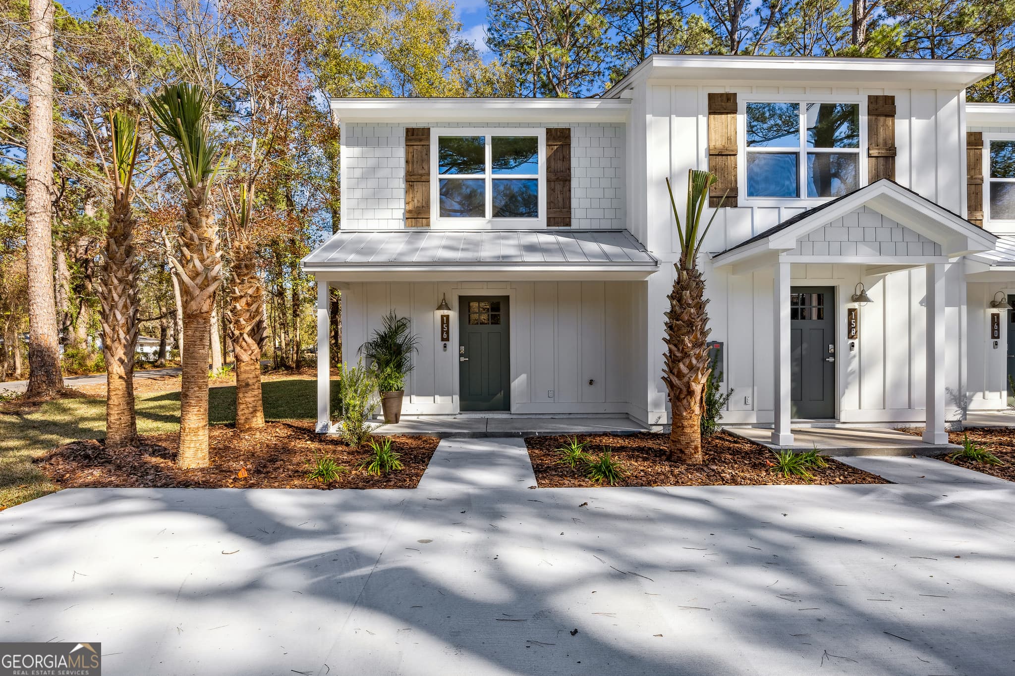 182 Clarks Bluff Road, Kingsland, GA 31548 — most recent listing photo