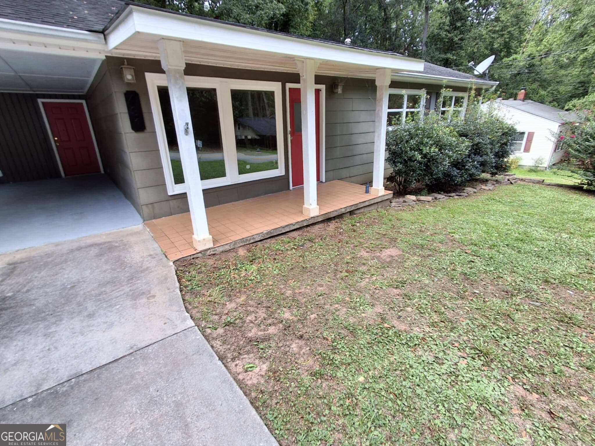 3 bedroom, 1 bathroom, 1,040 sq ft single family residence for sale at 1168 Rosedale Street, Toccoa, GA 30577