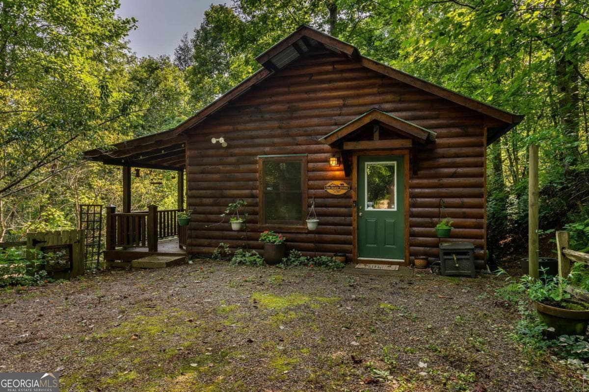105 Lemon Drop Lane, Murphy, NC 28906 — most recent listing photo