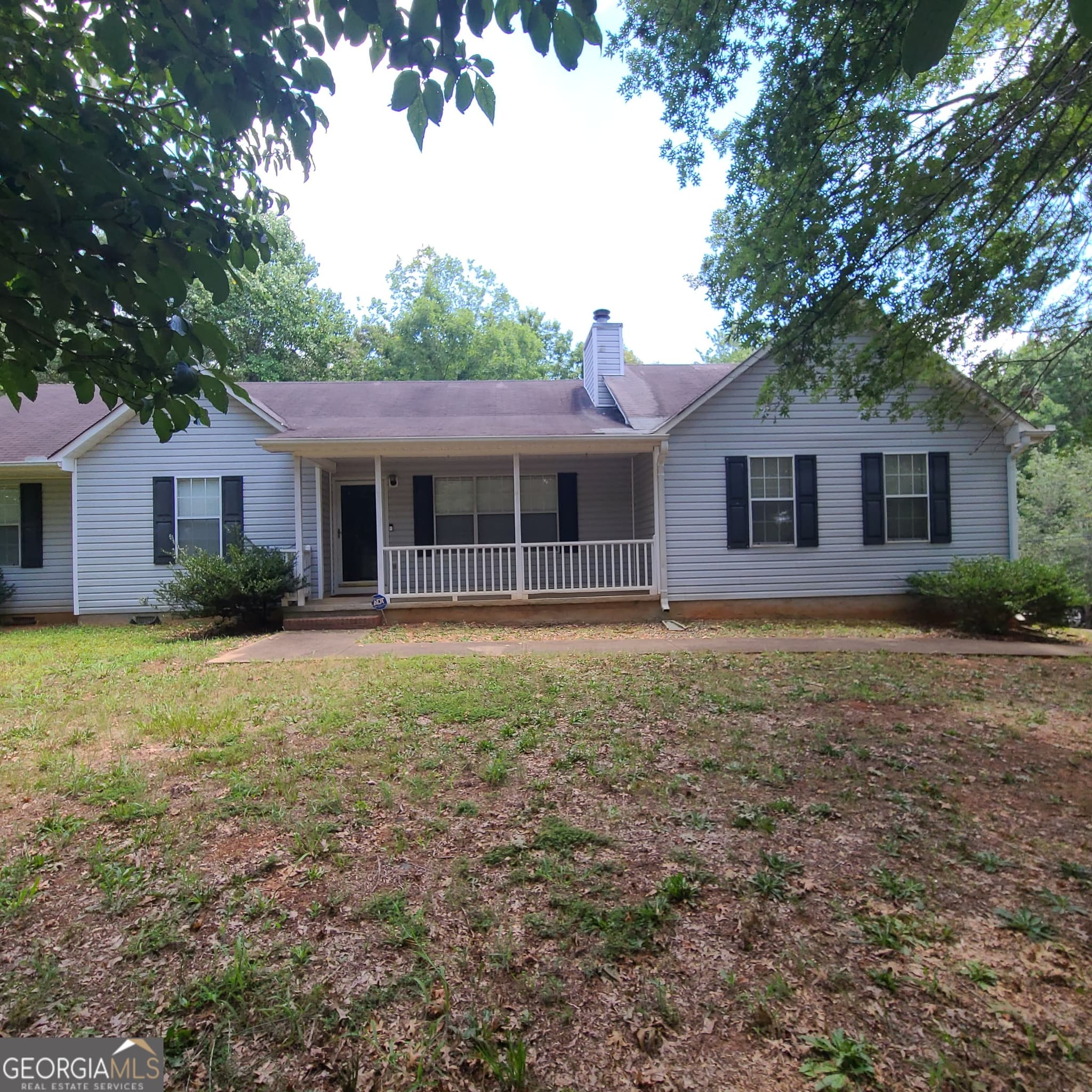 3 bedroom, 2 bathroom, 1,247 sq ft single family residence for sale at 403 Victoria Place, Locust Grove, GA 30248