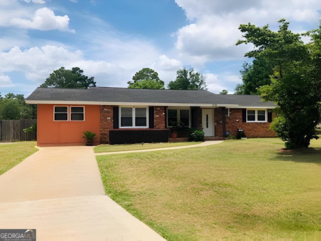 926 Laurel Drive, Vidalia, GA 30436 — most recent listing photo