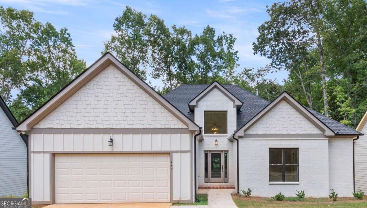3 bedroom, 2.5 bathroom, 2,009 sq ft single family residence for sale at 380 Ansley Drive, Athens, GA 30605