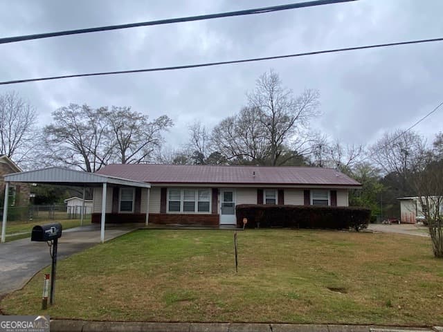 318 S 16th Avenue, Lanett, AL 36863 — most recent listing photo