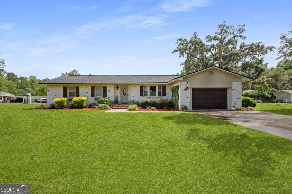 48 Lasalle Street, Folkston, GA 31537 — most recent listing photo