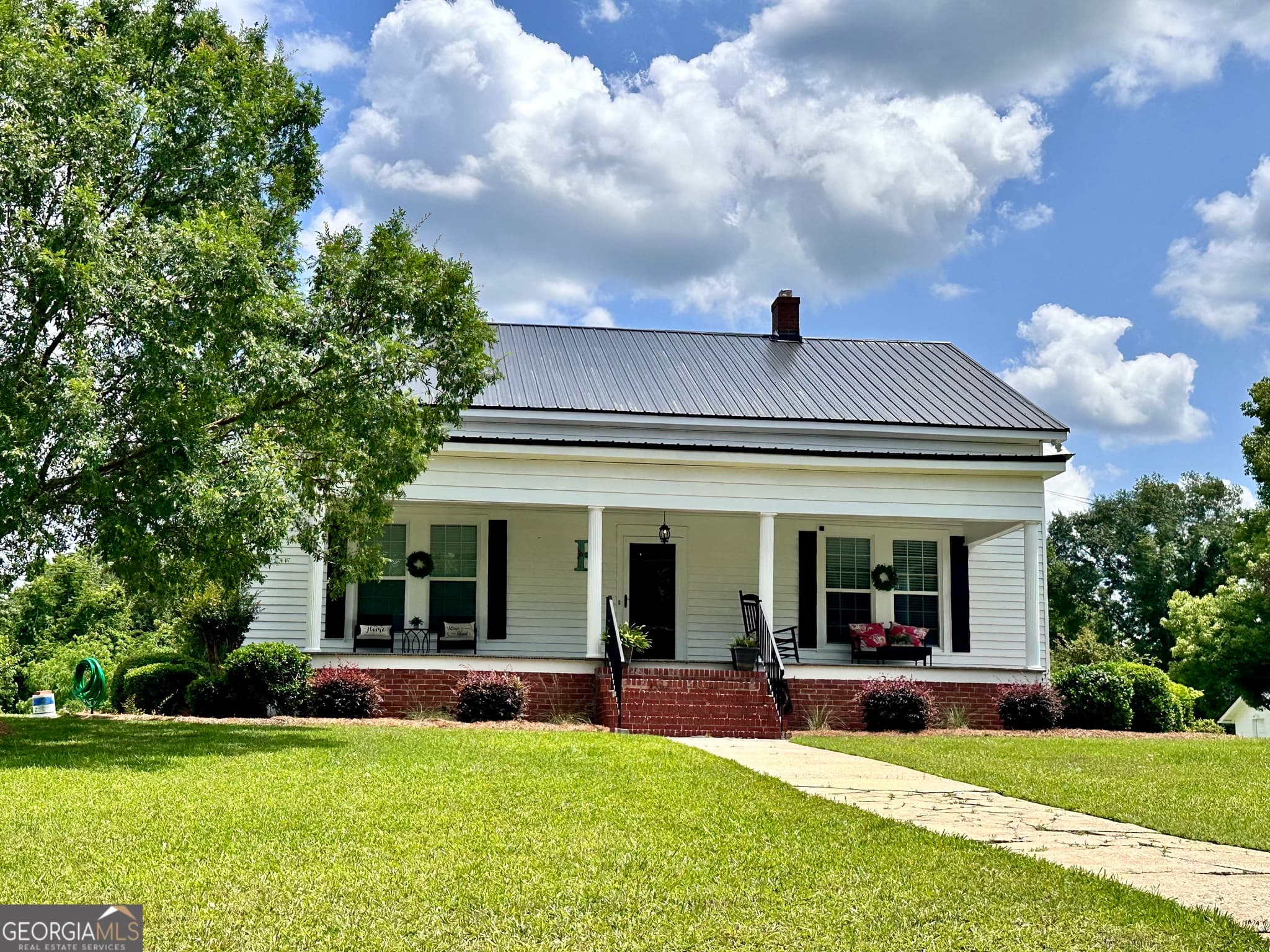 4798 S Third Street, Soperton, GA 30457 — most recent listing photo