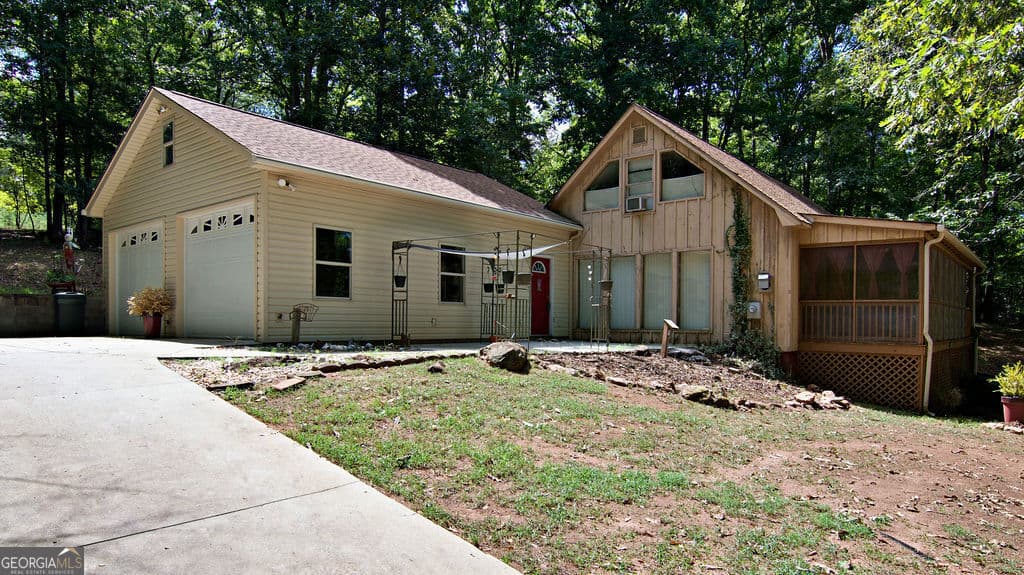 154 Silvery Lane, Liberty, SC 29657 — most recent listing photo