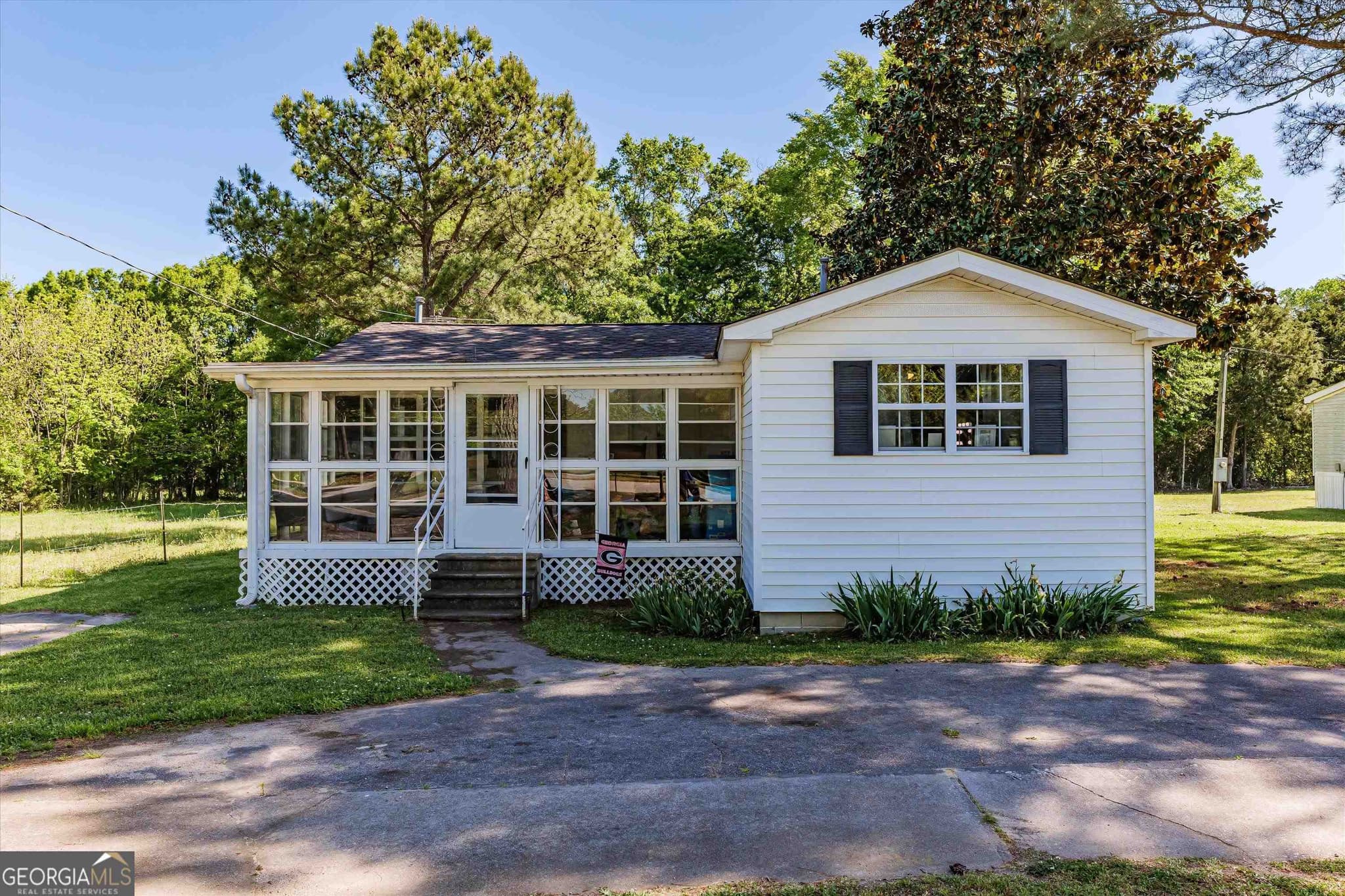 371 Independence Street, Tignall, GA 30668 — most recent listing photo