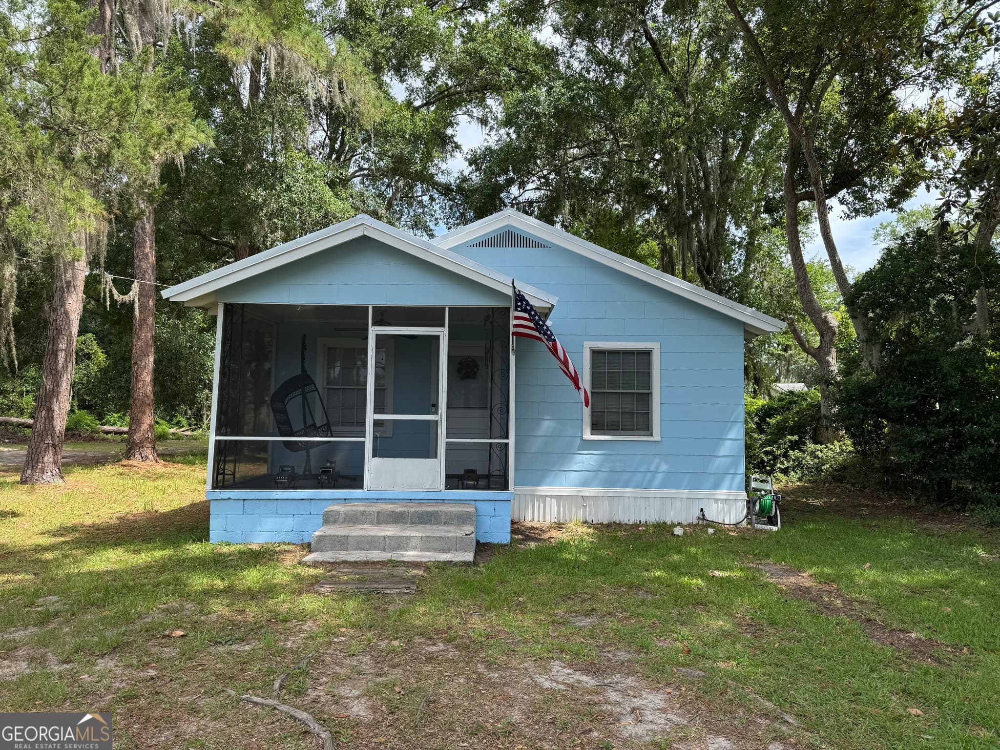 517 E William Street, Kingsland, GA 31548 — most recent listing photo