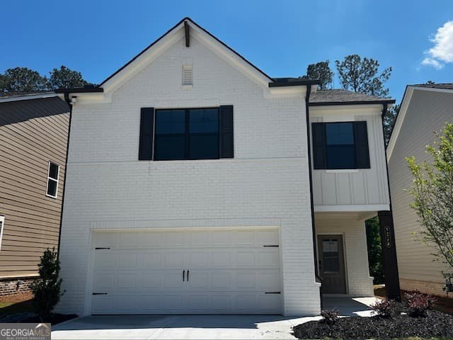 4 bedroom, 2.5 bathroom, 2,250 sq ft single family residence sold at 3690 Ivy Cottage Drive LOT 38, Snellville, GA 30039