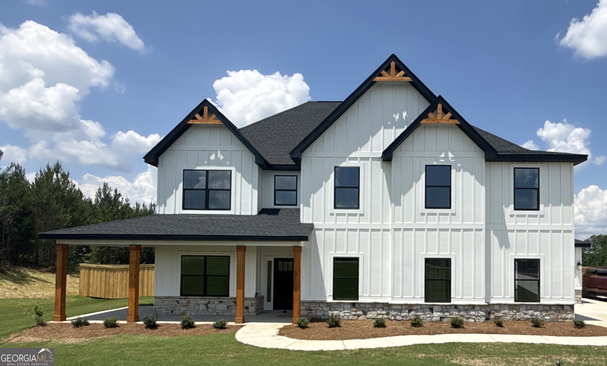 173 Hawkeye Trail 68, Fortson, GA 31808 — most recent listing photo