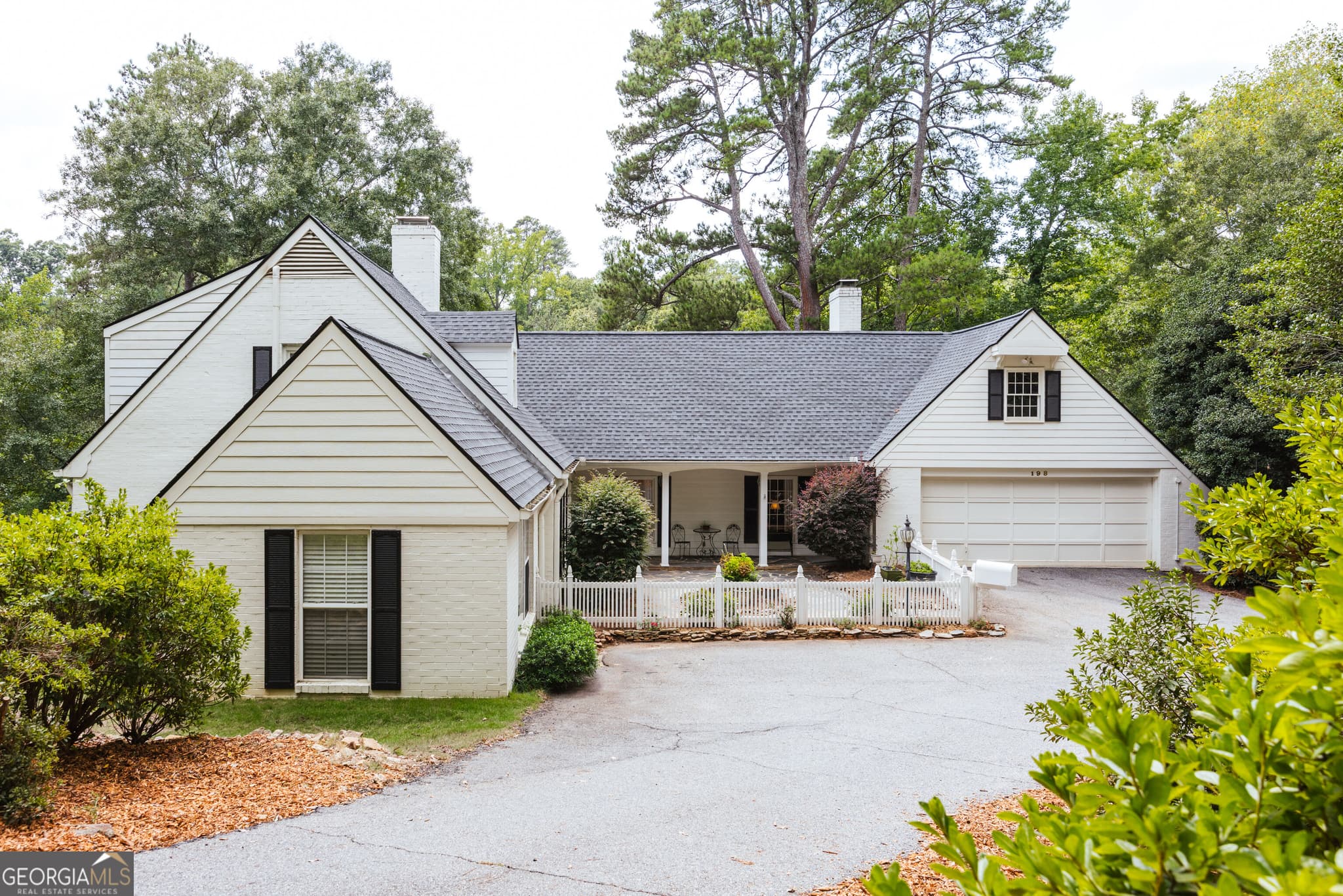 4 bedroom, 4 bathroom, 4,398 sq ft single family residence for sale at 198 Xavier Drive, Athens, GA 30606